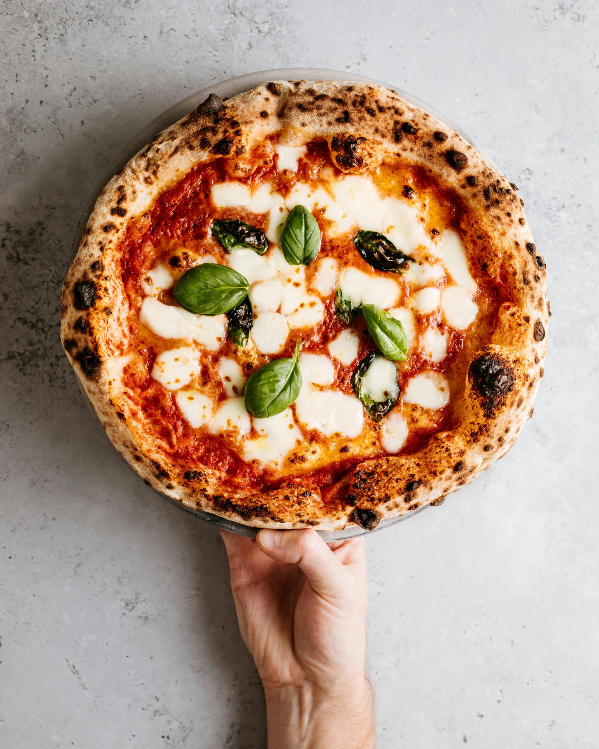 Best Restaurant in London which does Pizza AND Pasta? (Please no big mamma reccs)