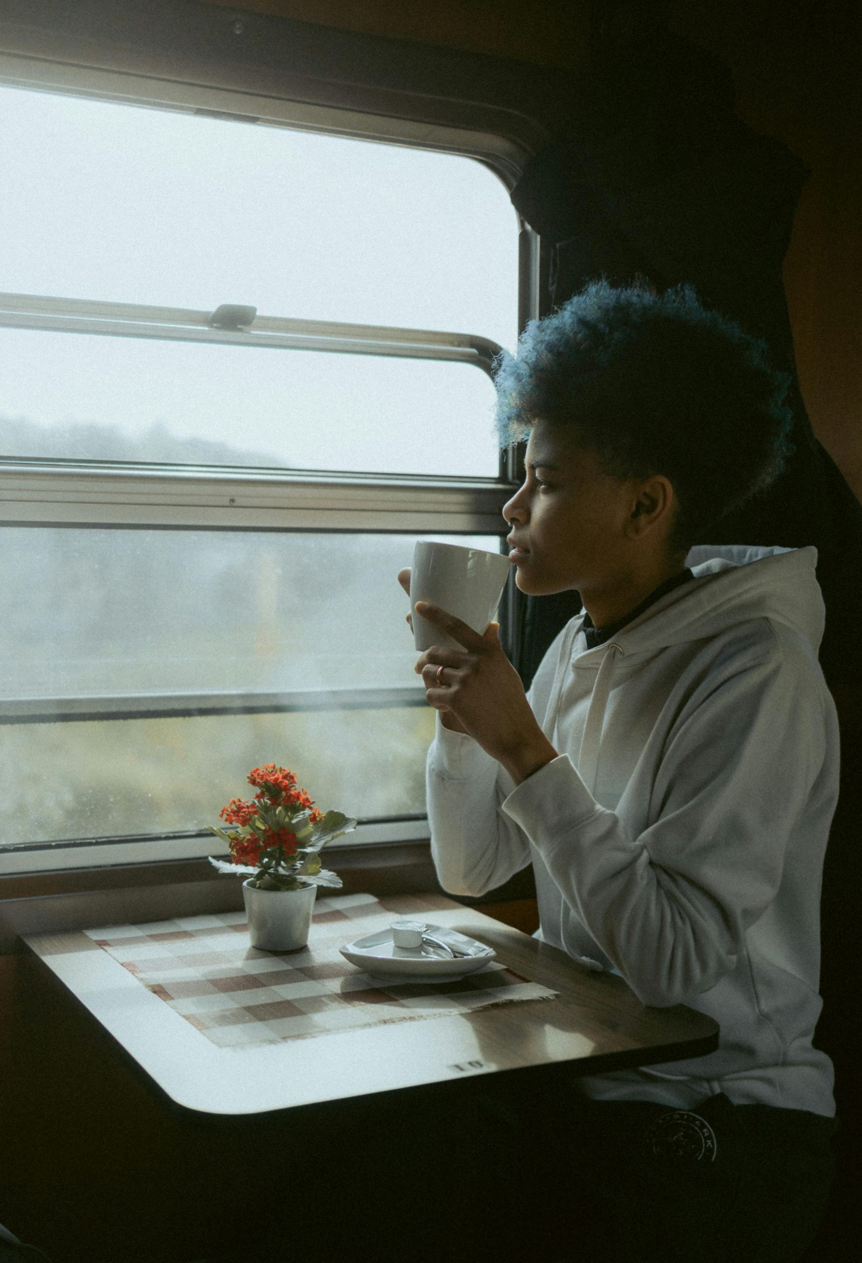 Travel experience from Germany to the UK (EU vaccinated)