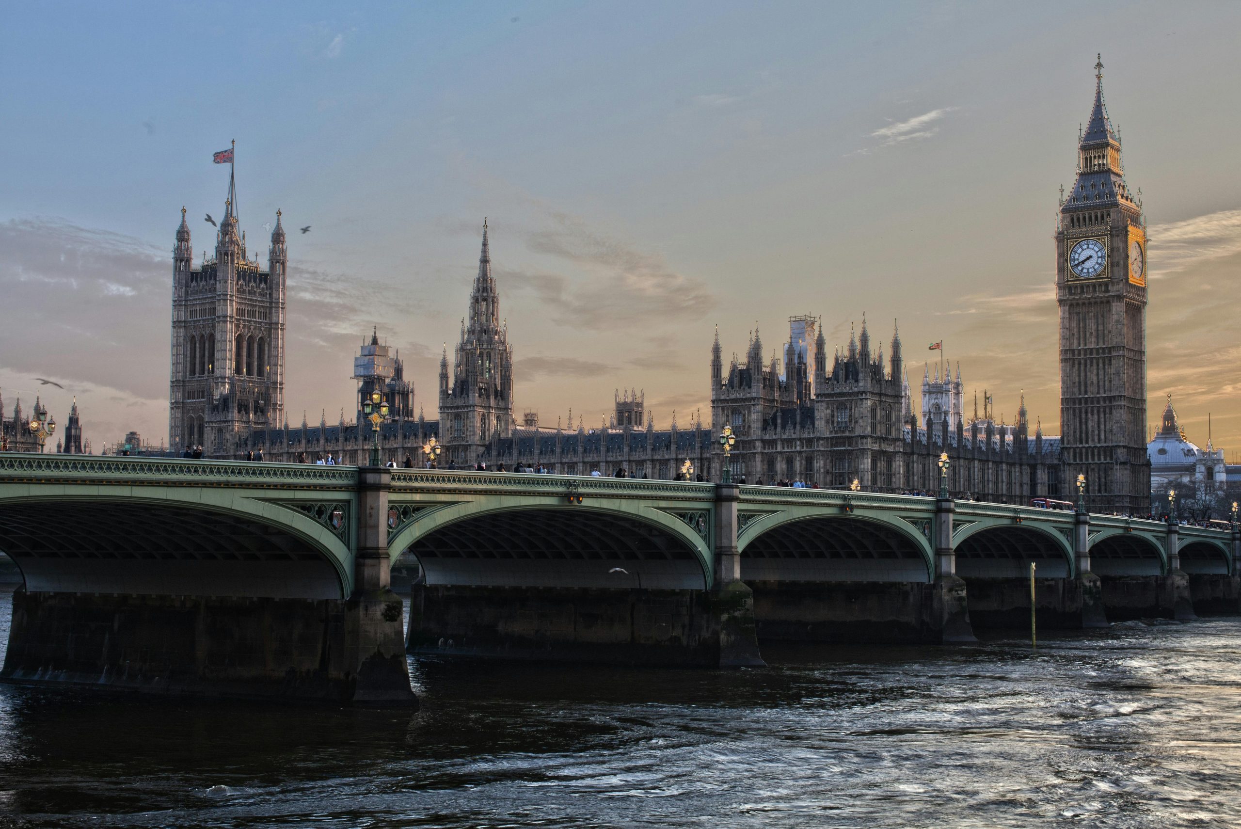 Thames Water