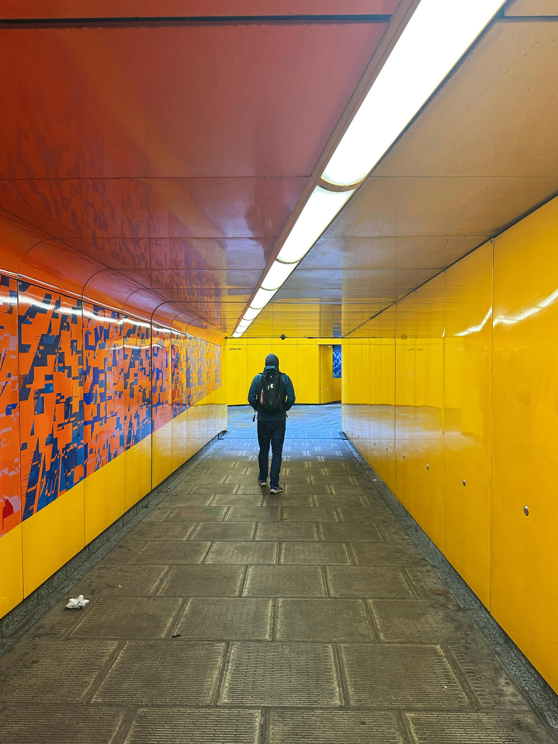 Should all of central London become one giant LTN?