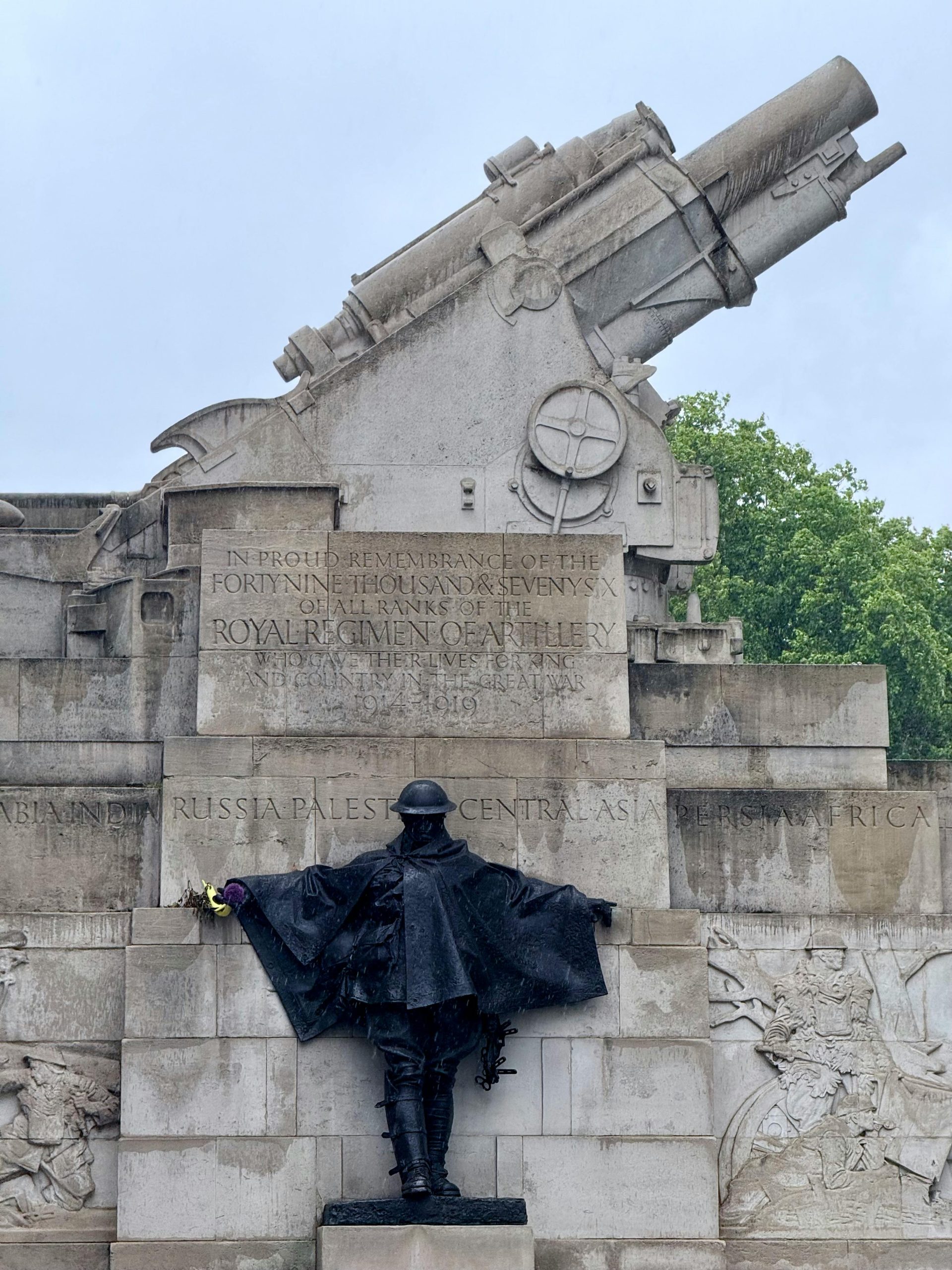 Where in London can I do this?
