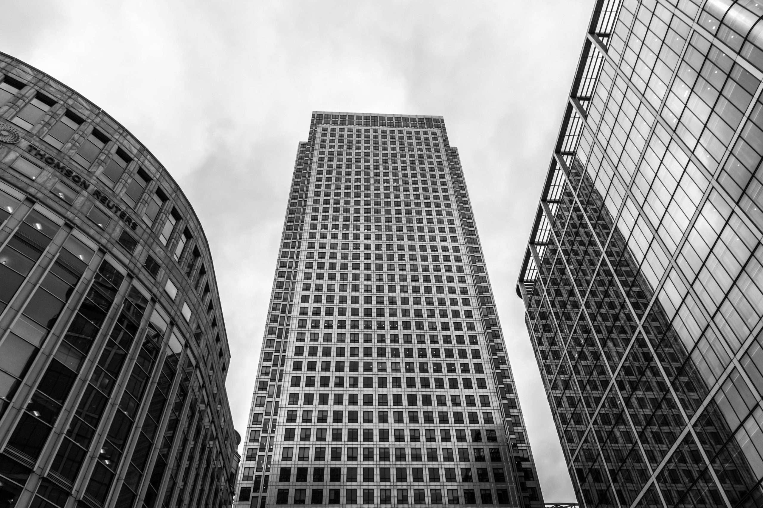 One Canada Square