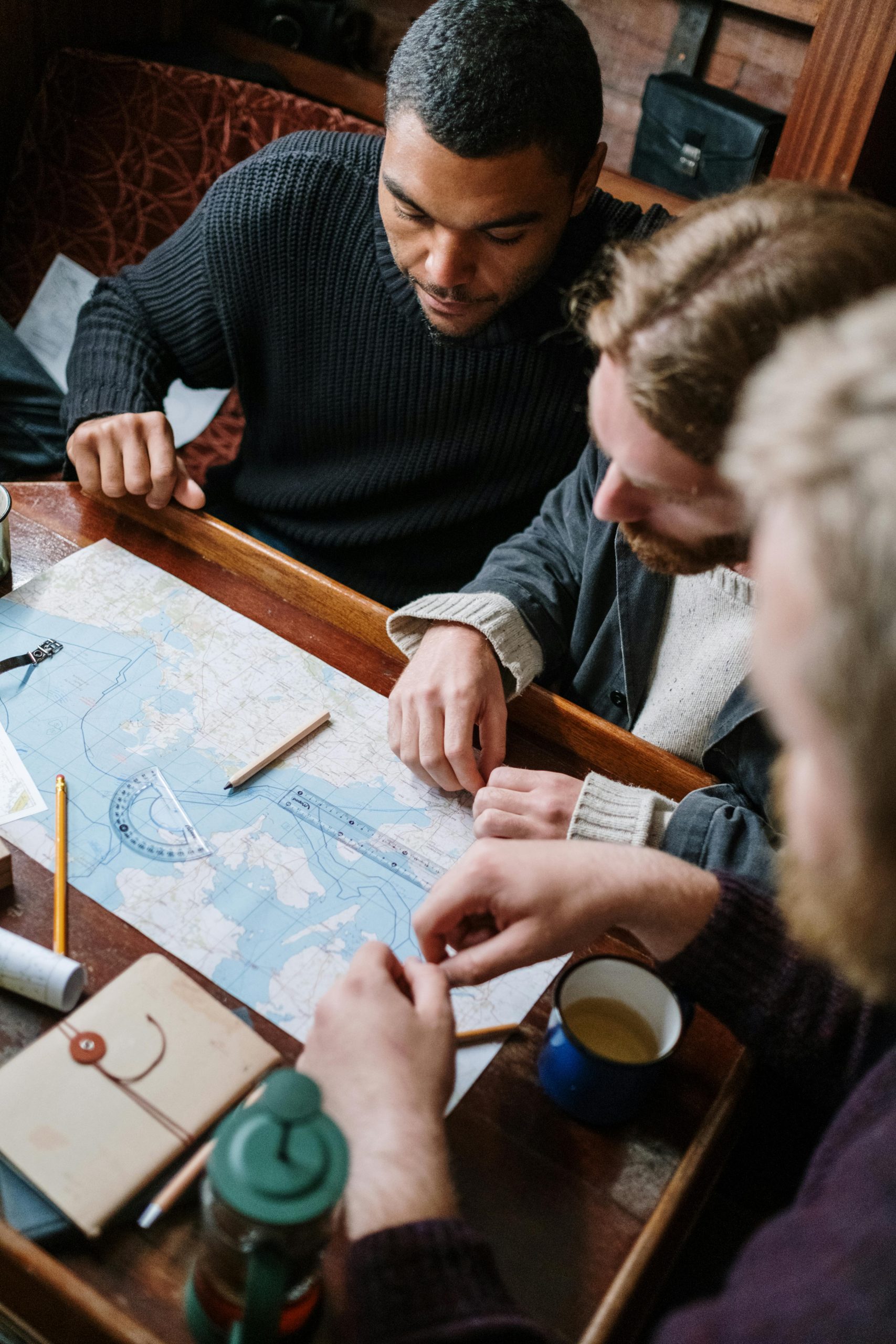 Is there an r/uktravel discord for travelers and meetups?