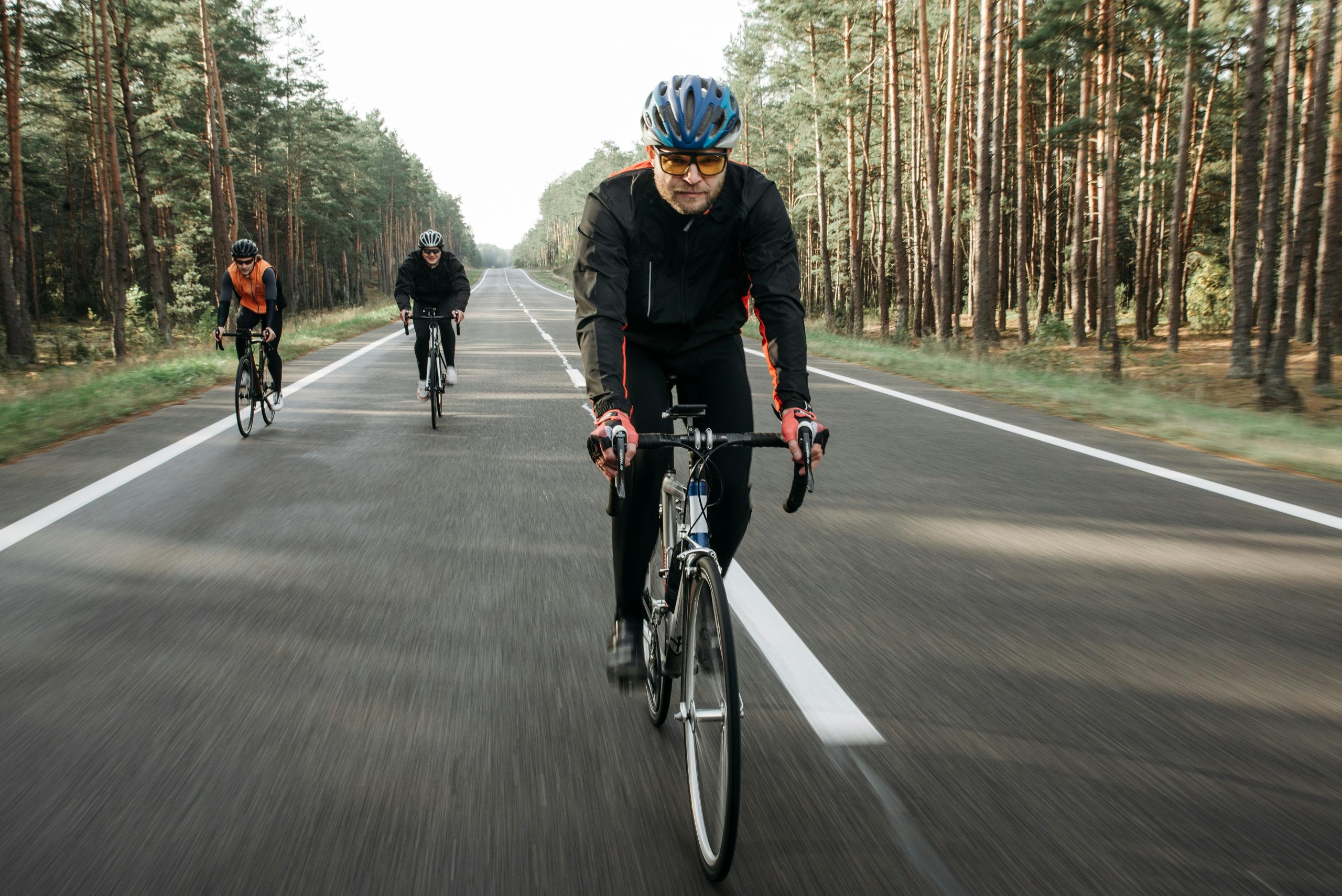 PSA for cyclists who don’t keep left or hog lanes…..