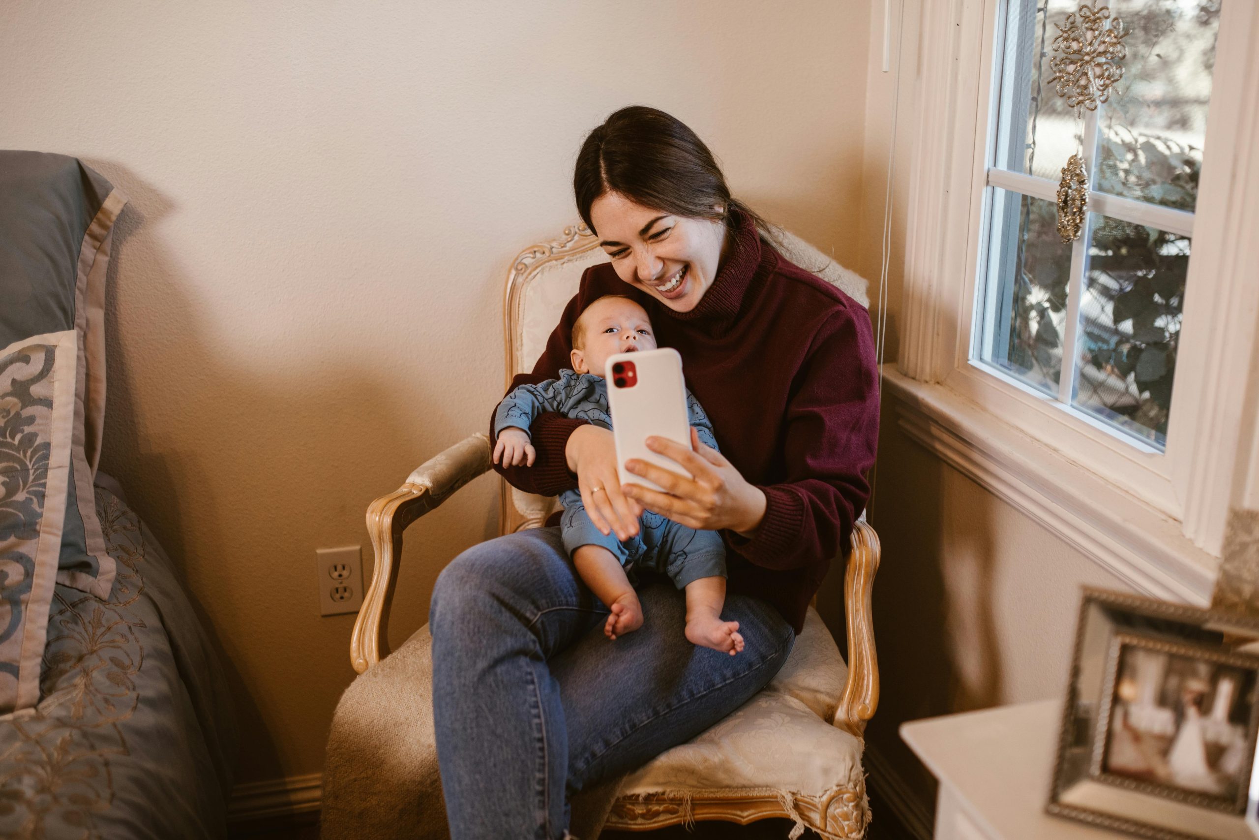 Where can I hire a cycle with baby seats?