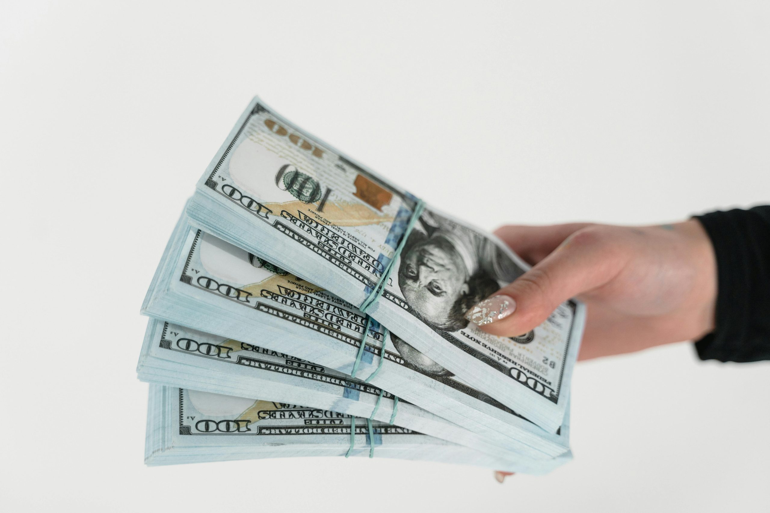 How are lower income 