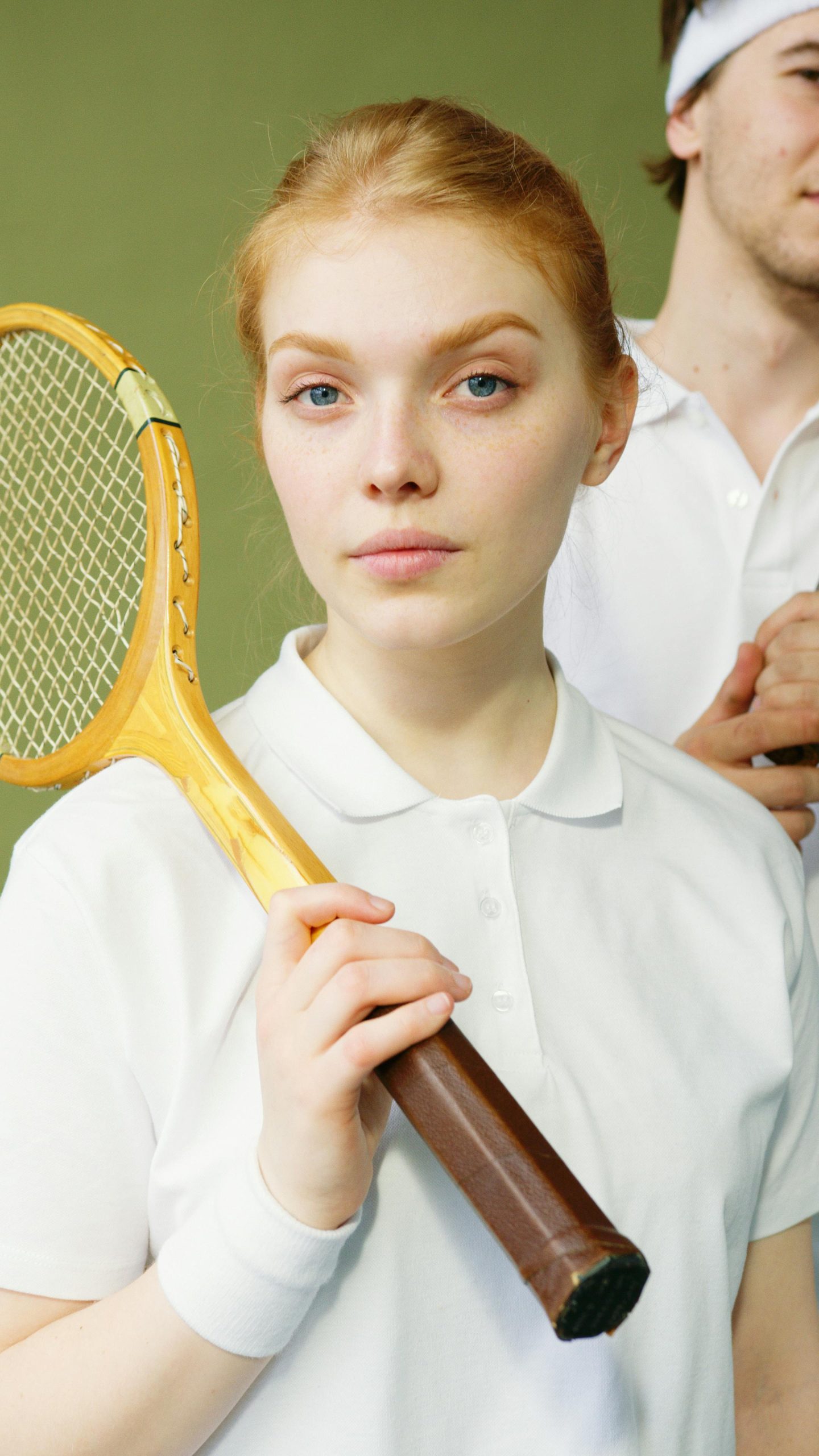Looking for a beginner tennis buddy