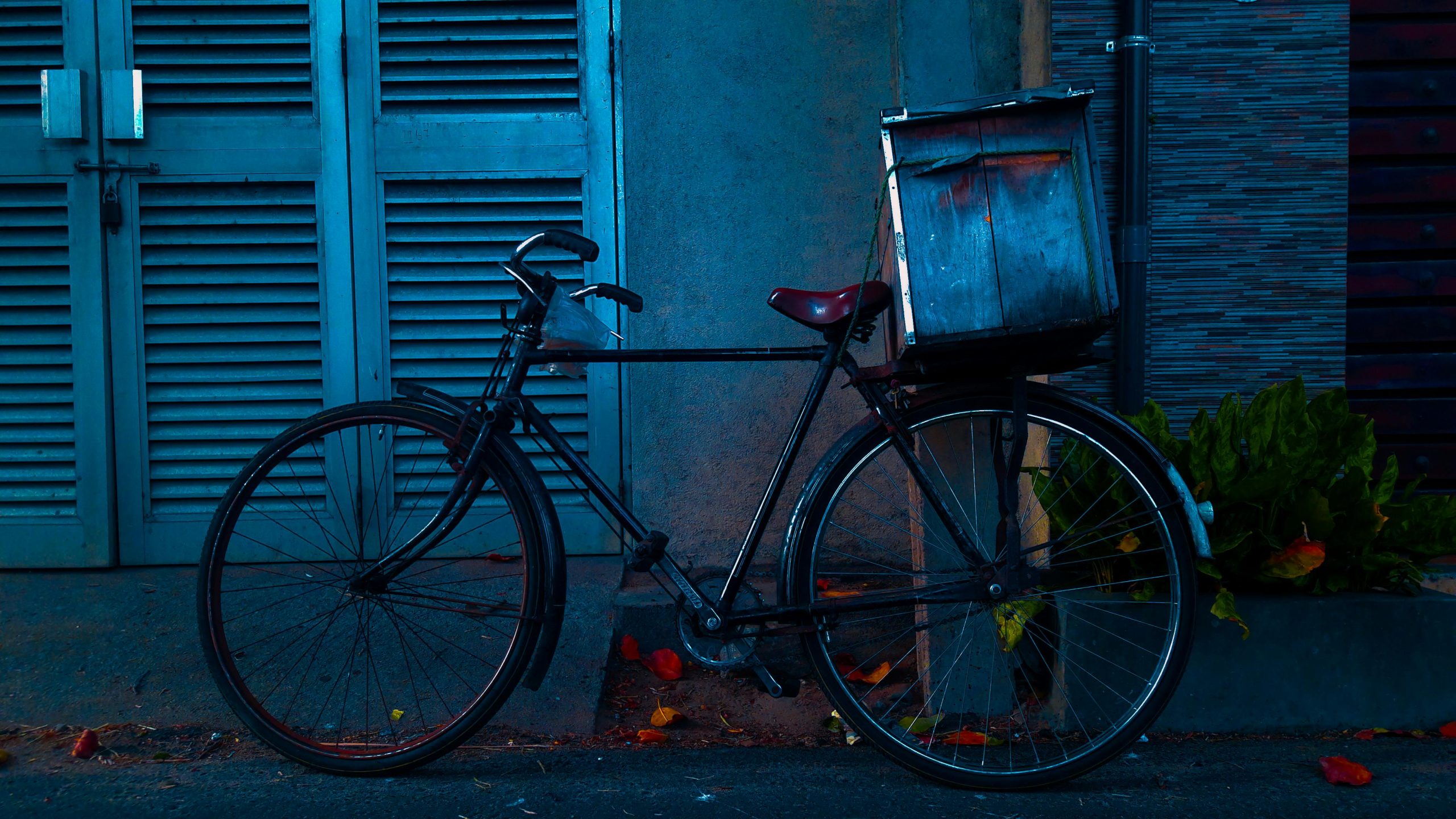 Bike locks and insurances etc