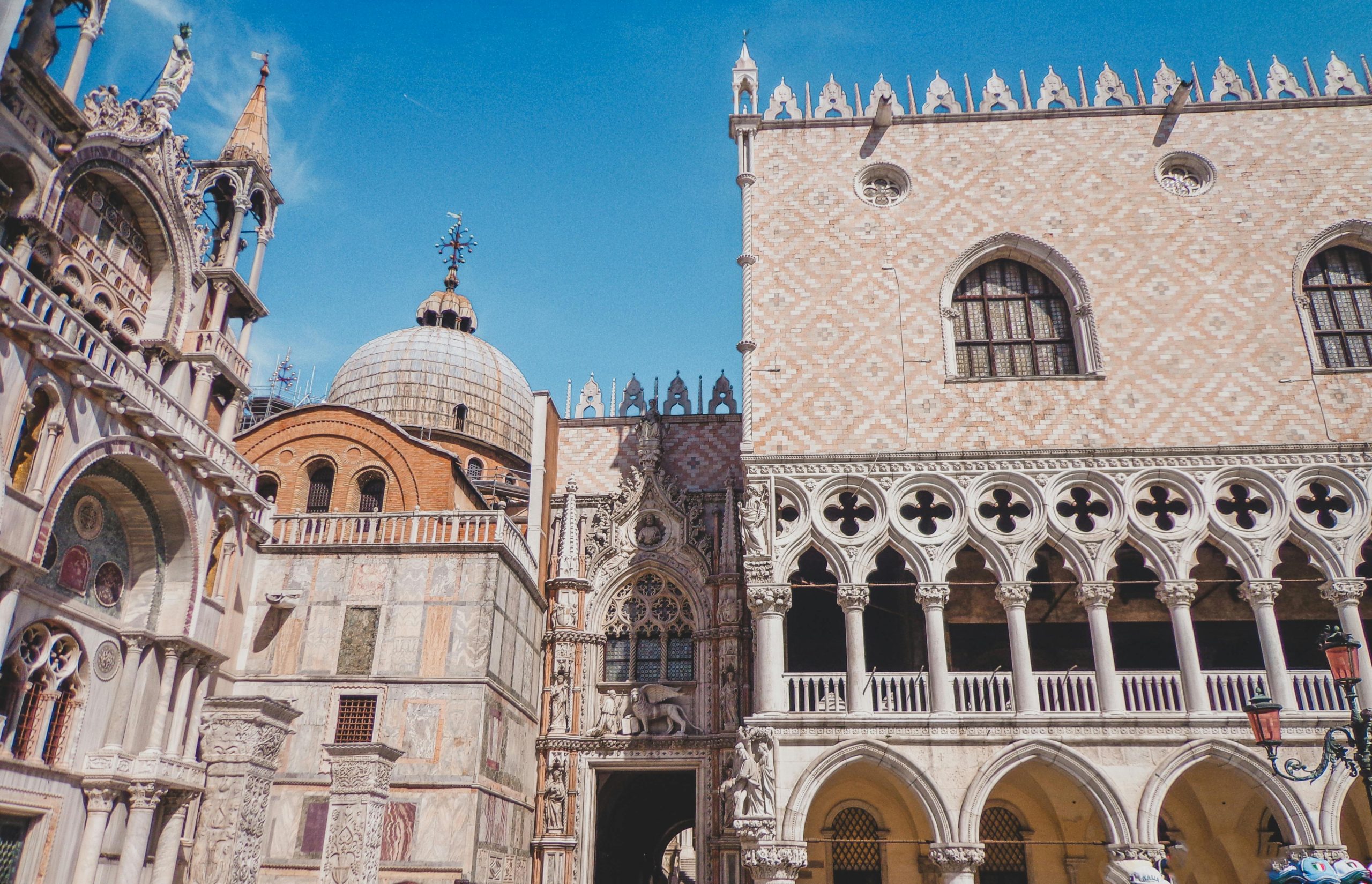 Venice