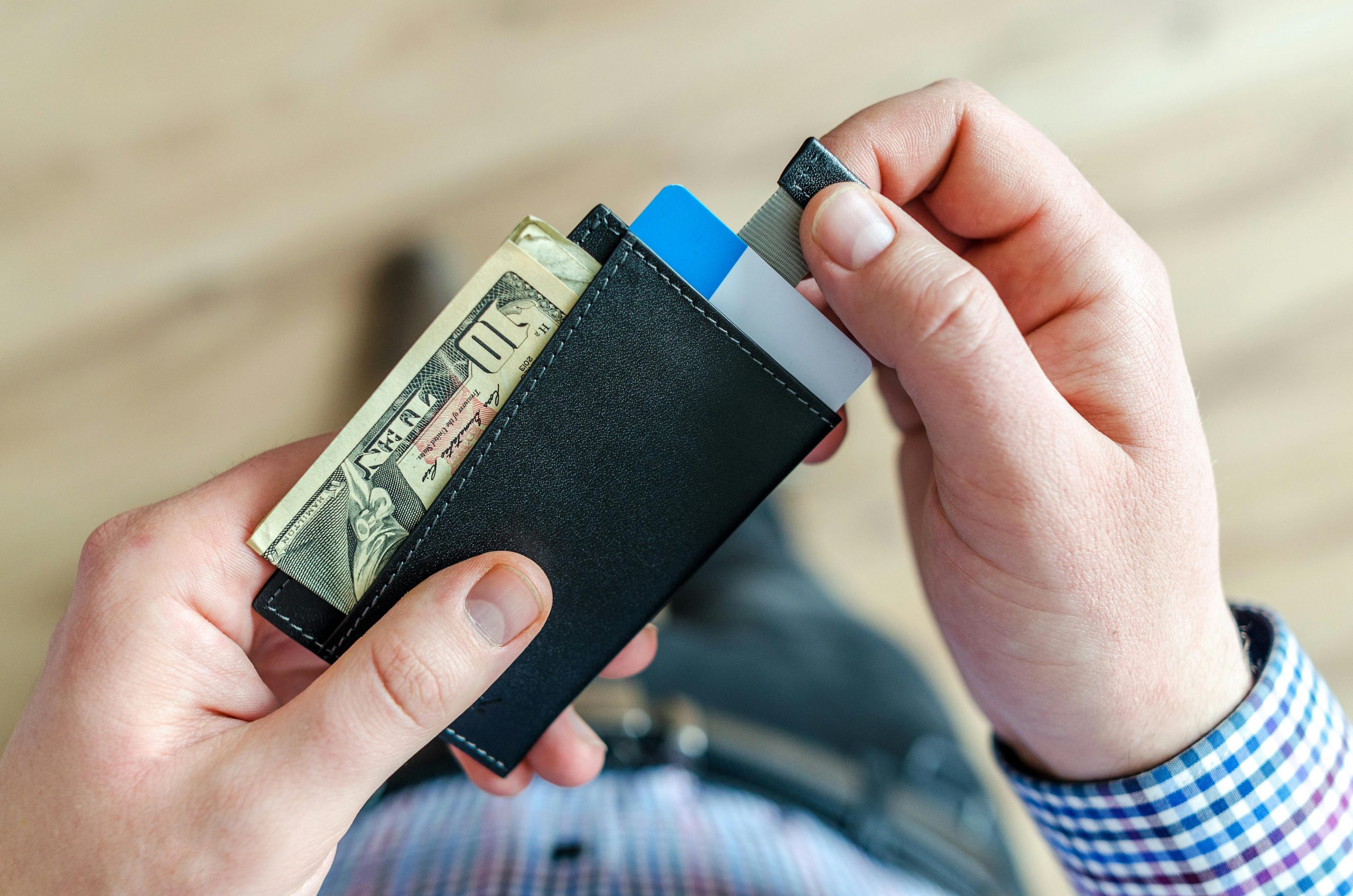 How much spending money would be enough on a budget to have saved up for staying in the UK for a week?
