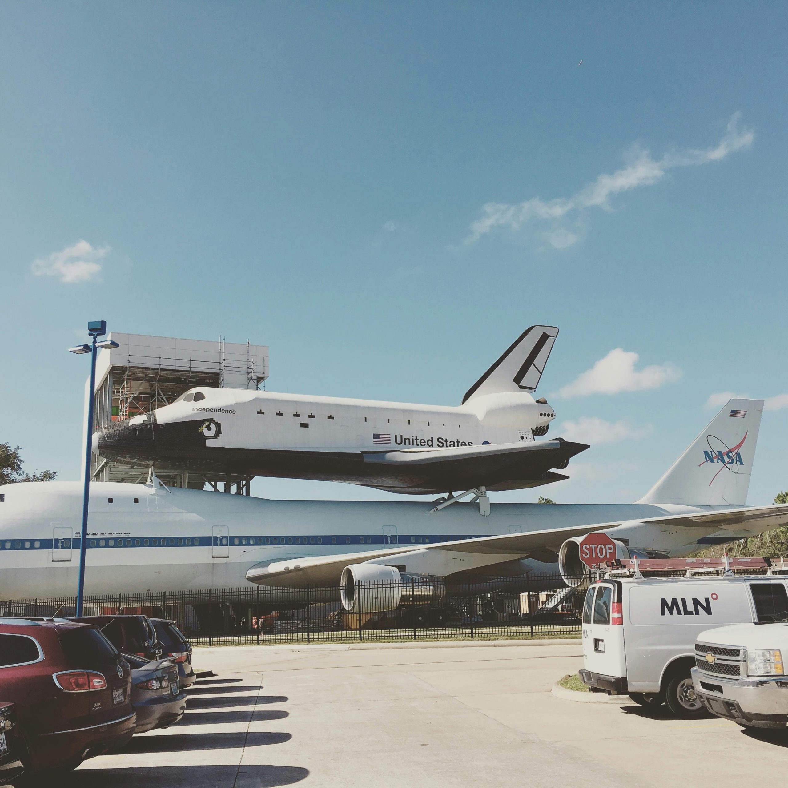 Best Tourist Attractions for science and history loving americans?