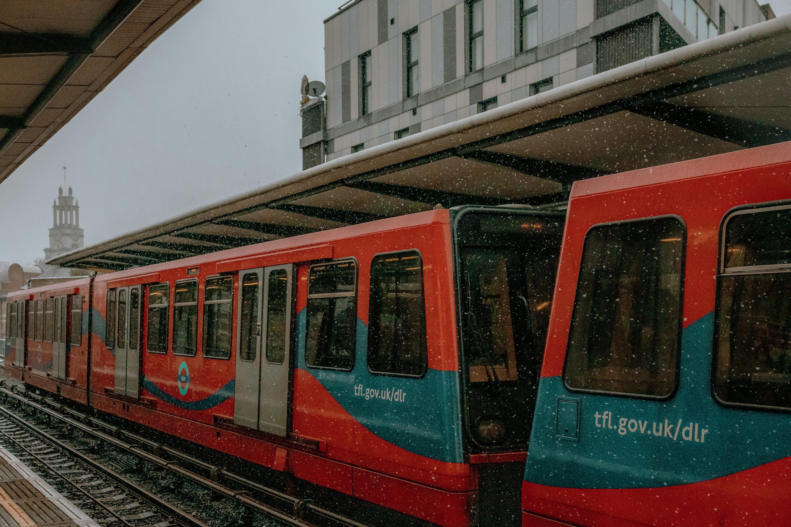 Transport for London TfL