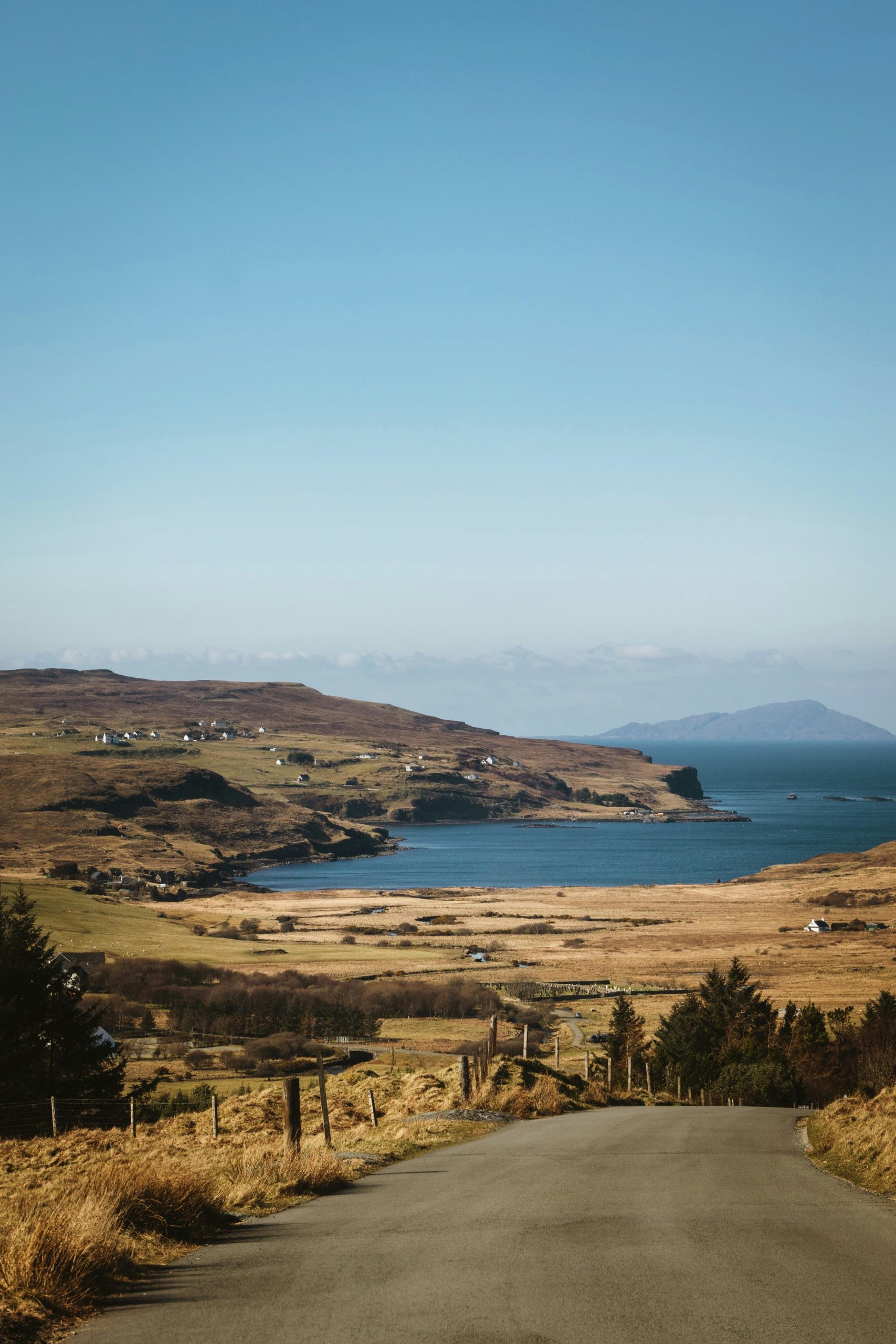UK Itinerary Help — London + York + Edinburgh + Isle of Skye with Baby (2 Weeks, Sept)