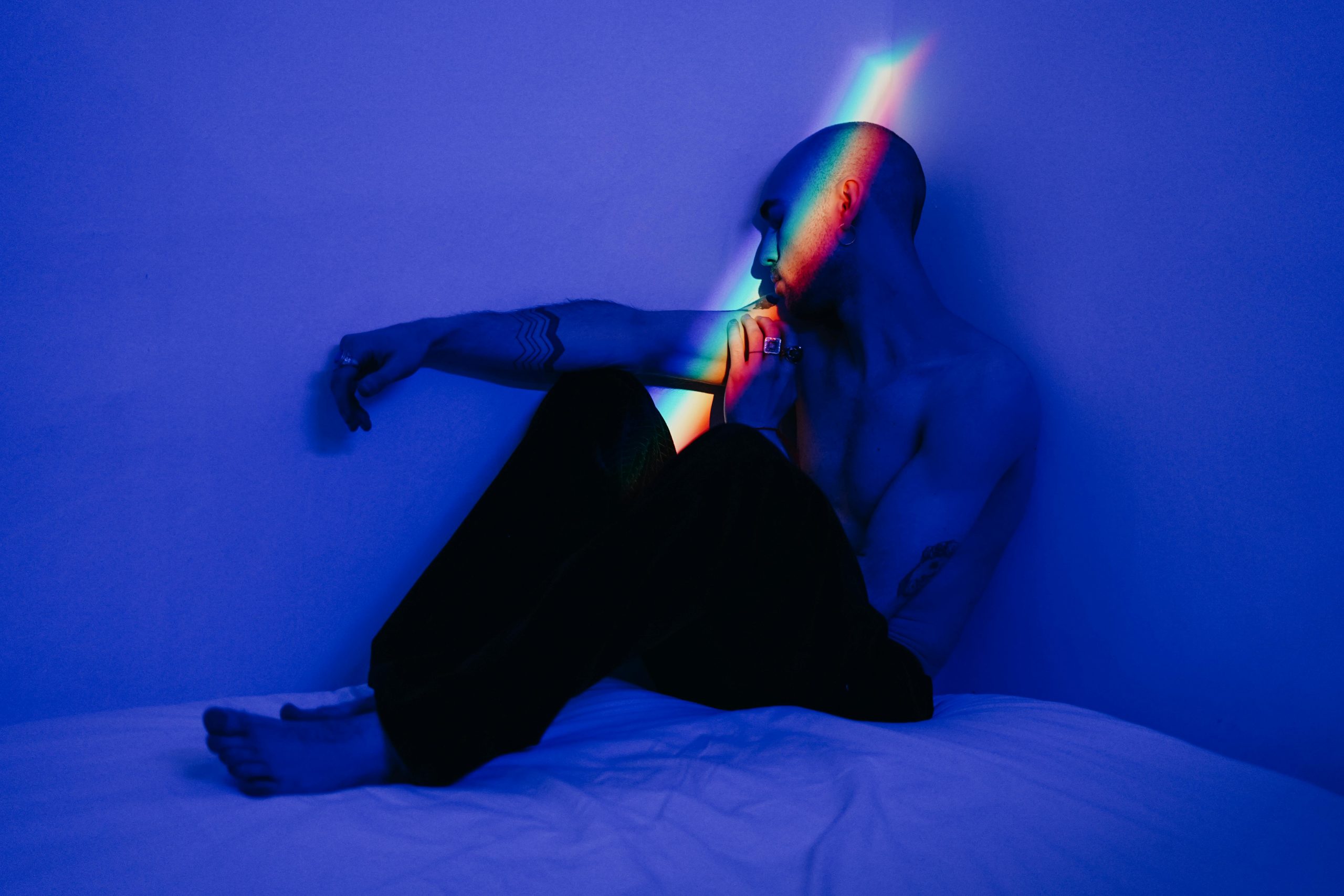 Queer London recommendations for a lonely queer trying to expand their queer circle