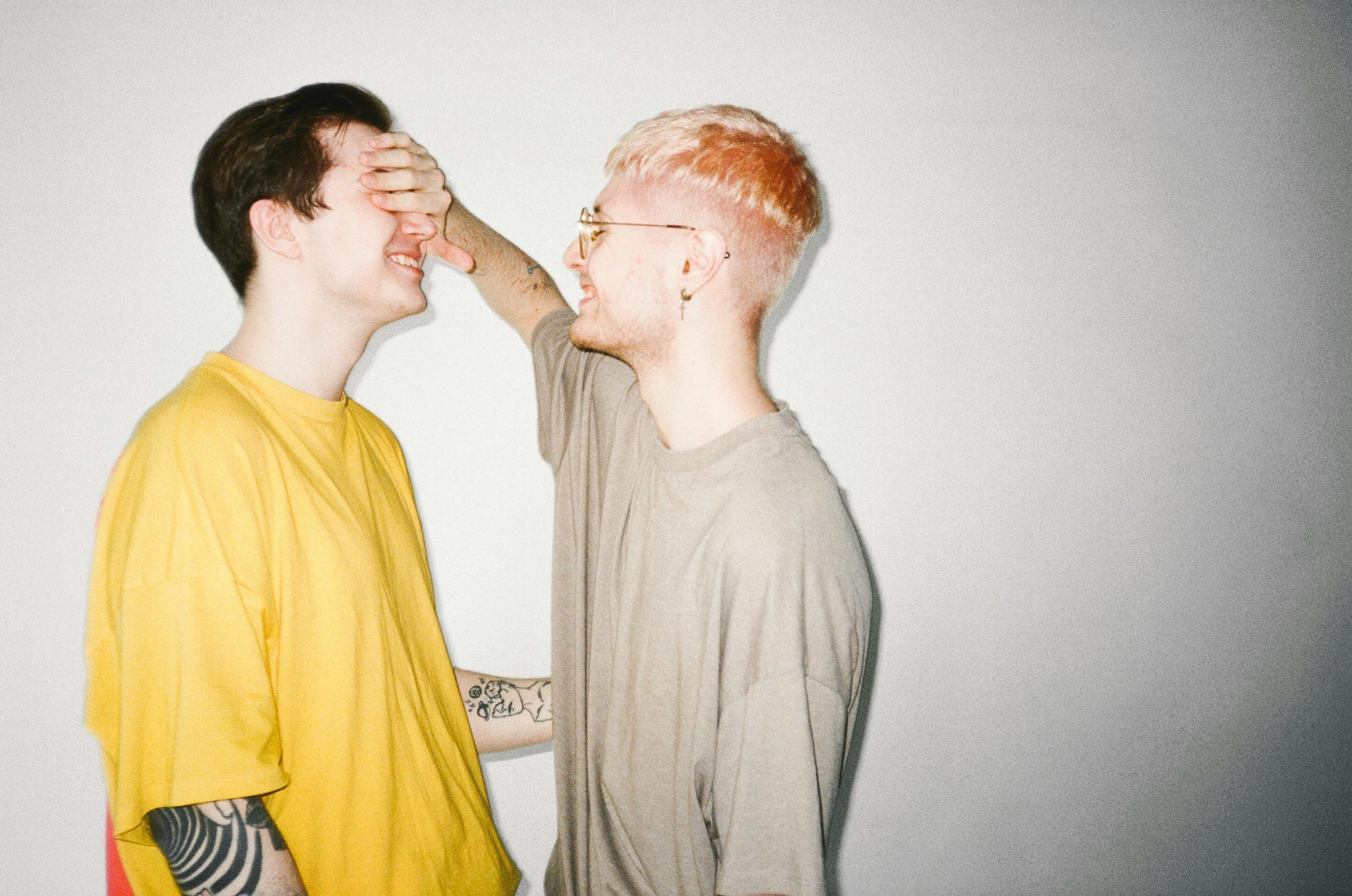 Are there any regular film clubs or film groups in London? Preferably LGBT based?