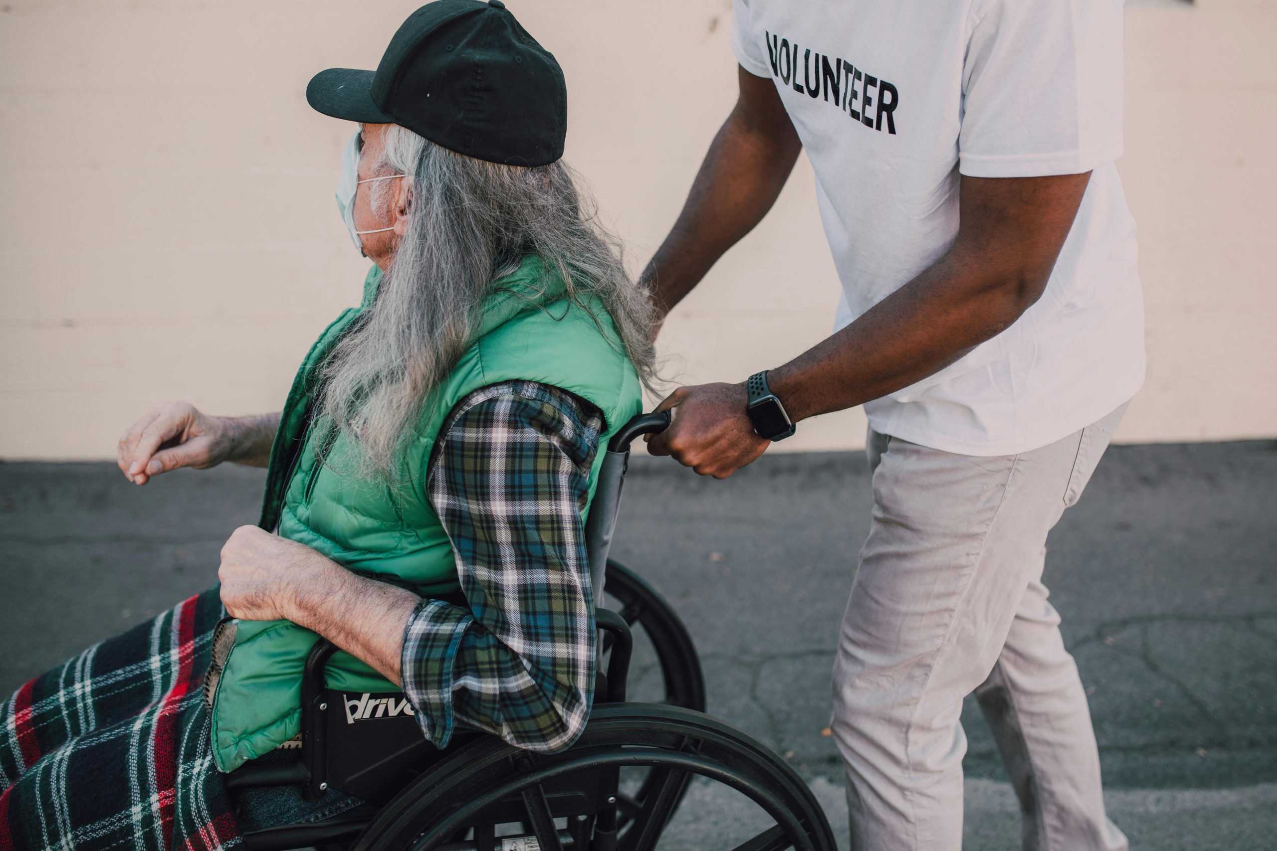 Volunteer Opportunity in London: Change a child’s life through mentoring