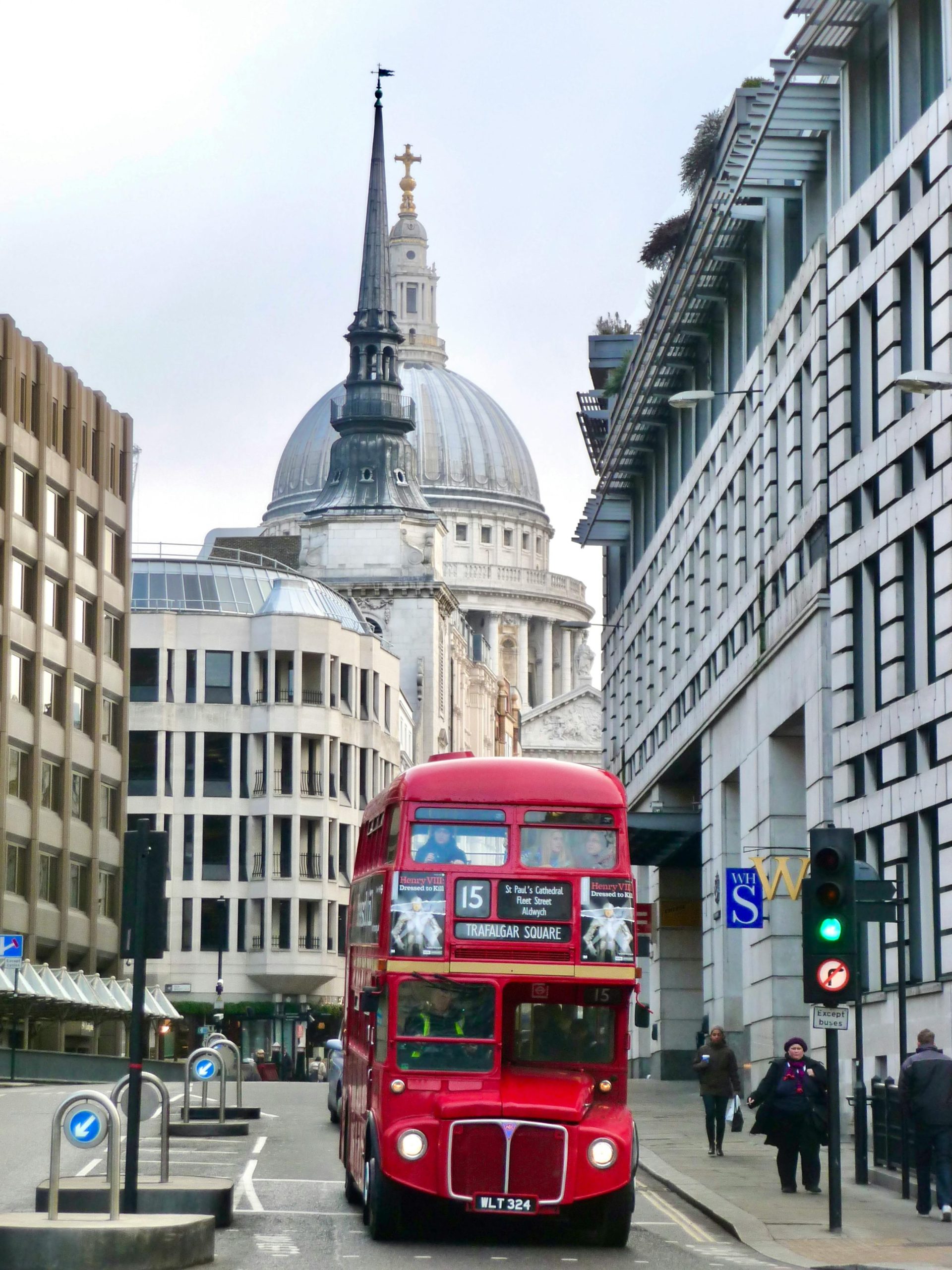 Why are a lot of London’s major tourist attractions (Tower Bridge, Westminster Abbey, St Paul’s to name a few) not free or at least discounted for London residents?