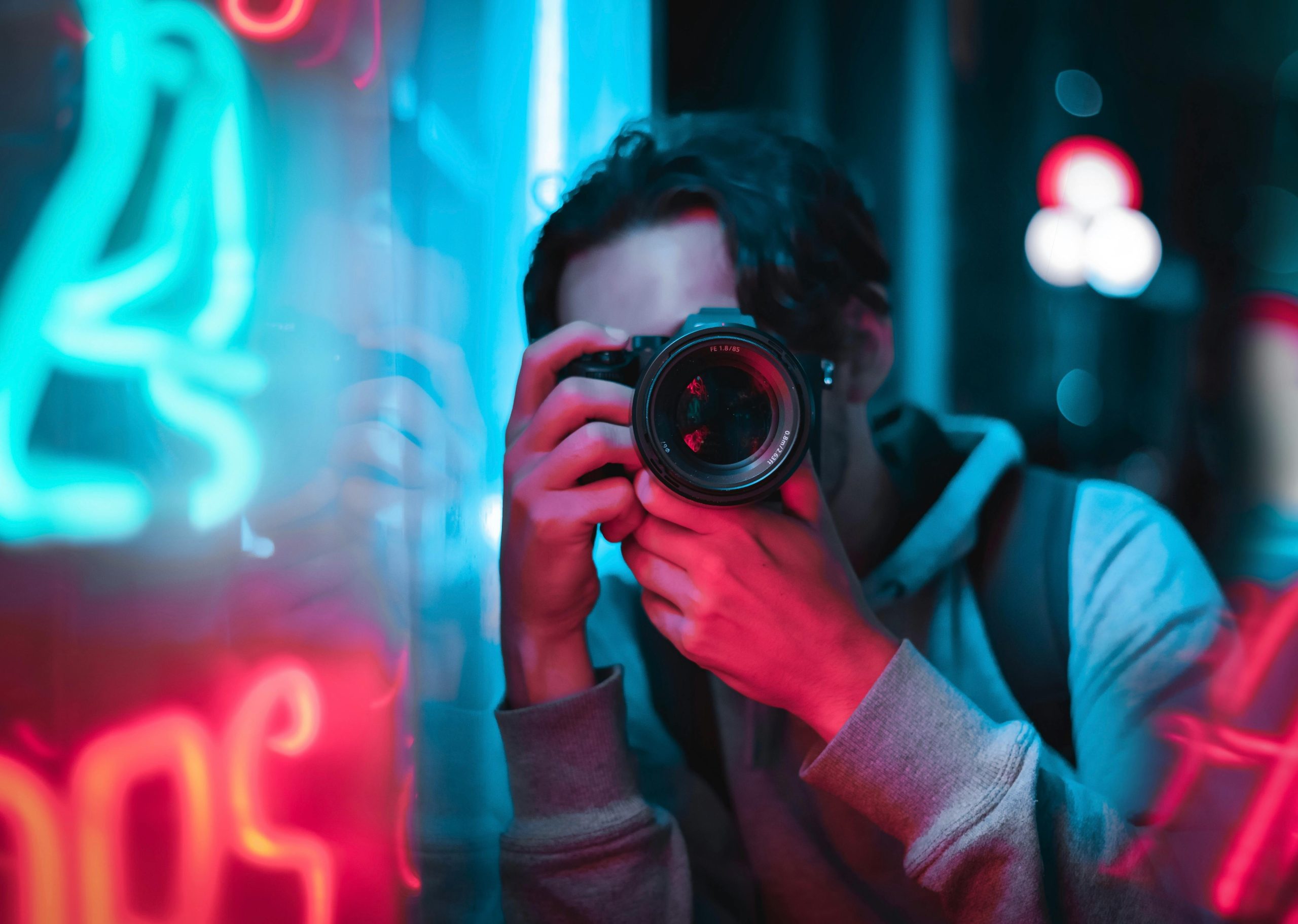 Anyone got any experience with City Lit photography courses?