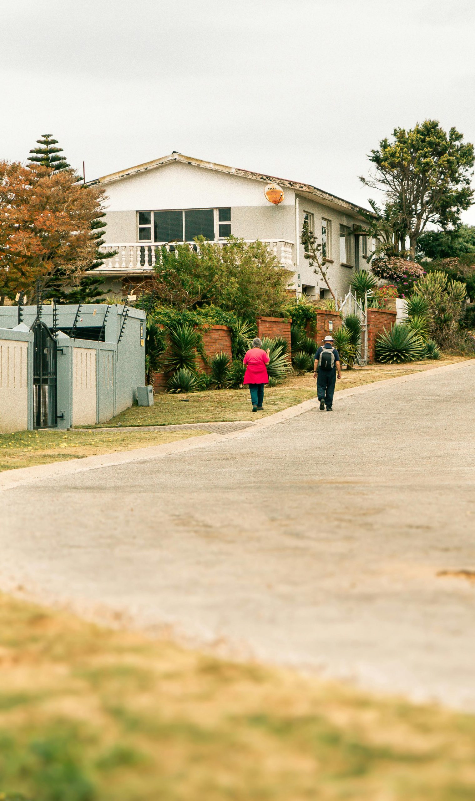 Late Night in a Neighborhood: What Drives Certain Behaviors at 1 A.M.?