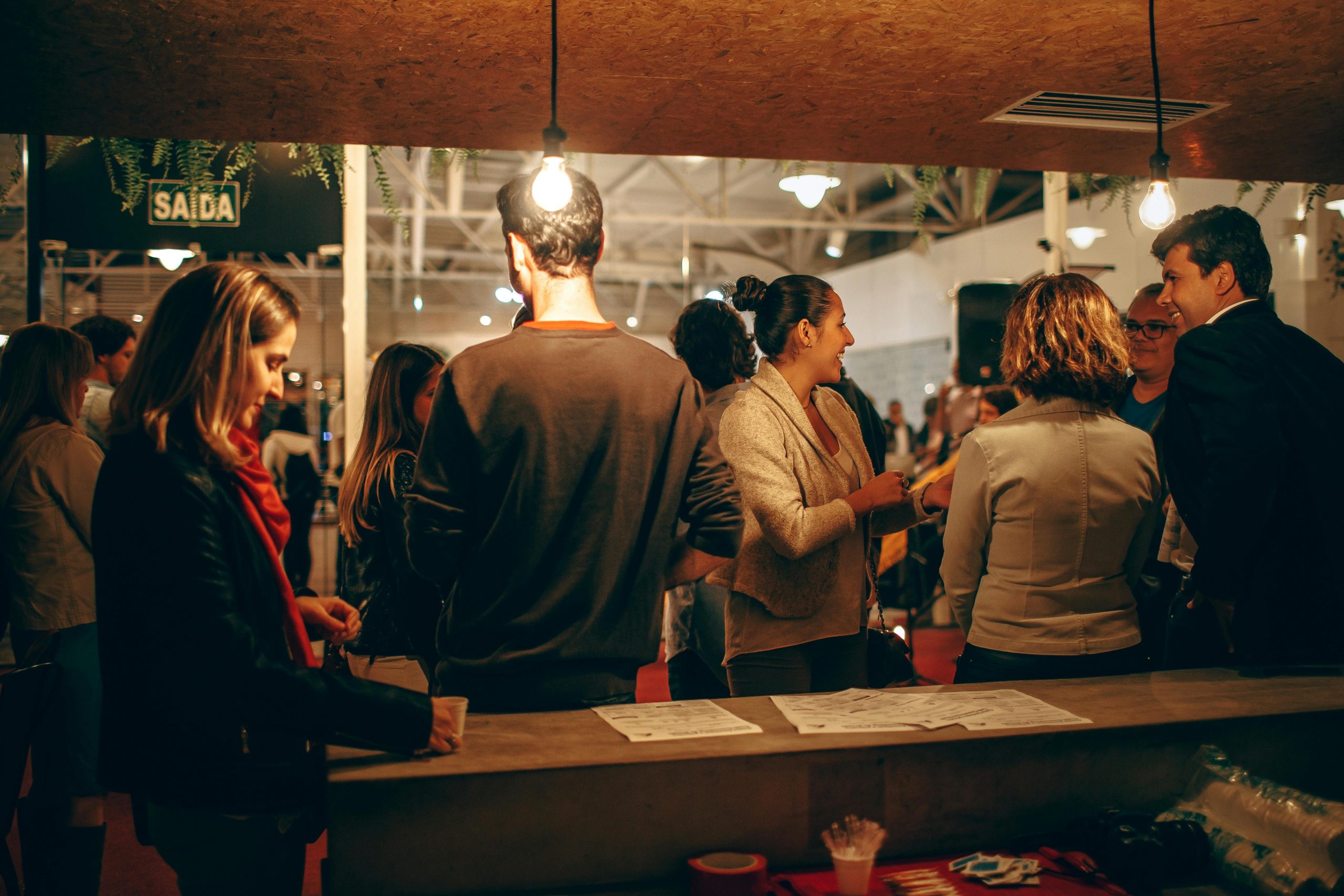 Break the Ice: An Excellent Event for Networking and Making New Friends
