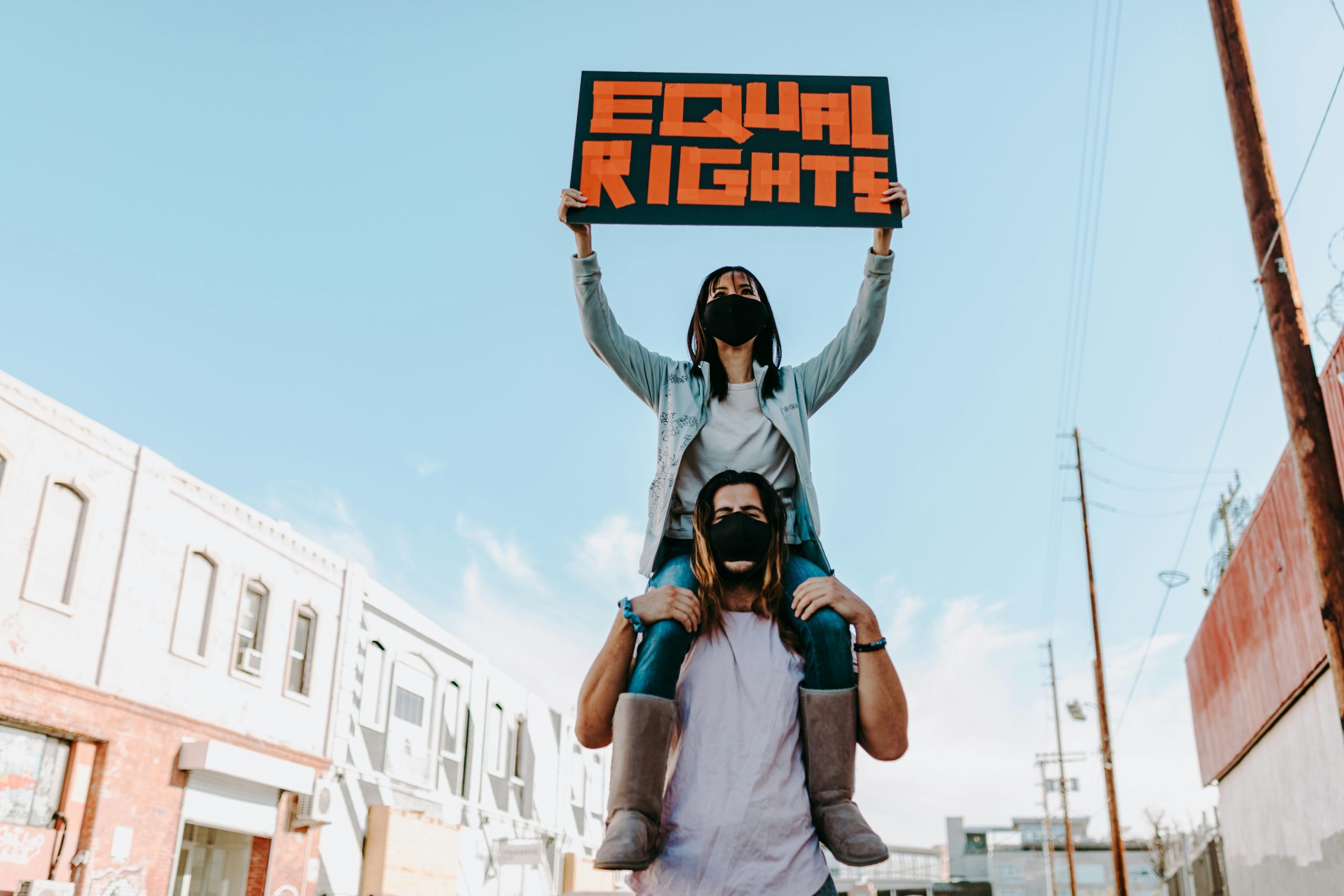 The march for a People’s Vote on Saturday is now more important than ever