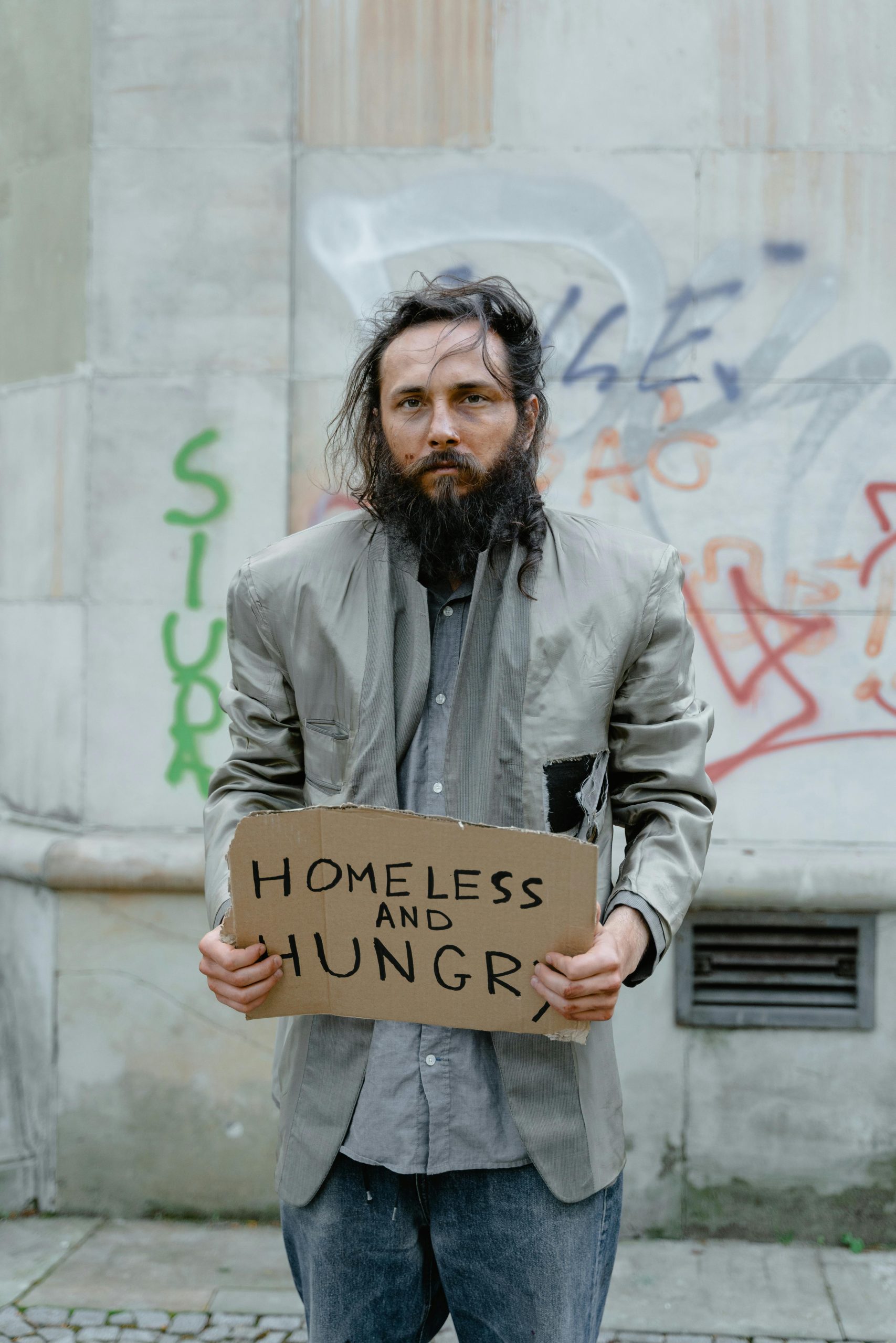 My Current Findings on Homeless in Need UK CIC