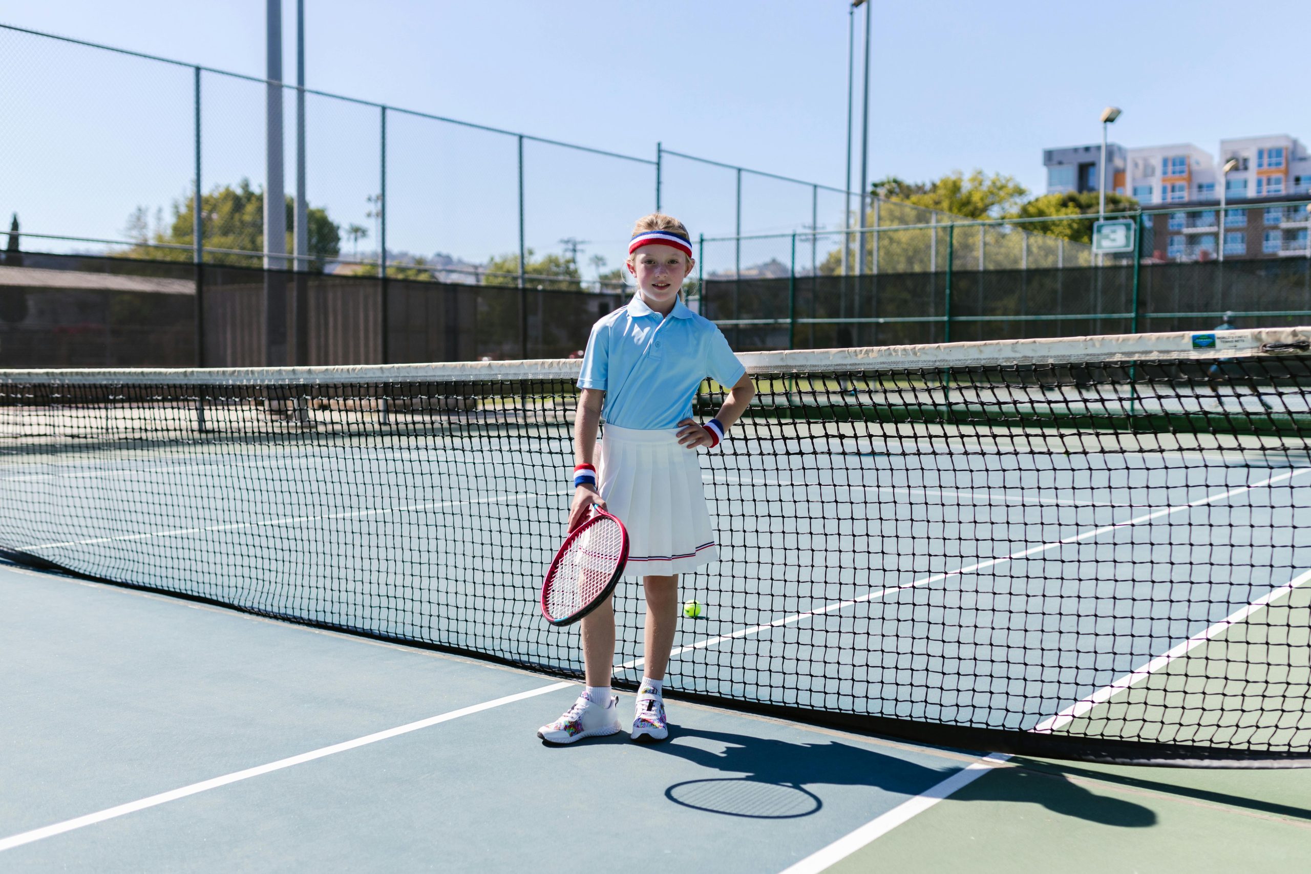 Tennis: Anyone here 7.1-6.2 level (UTR 4.0-4.5) looking to play some friendly matches?