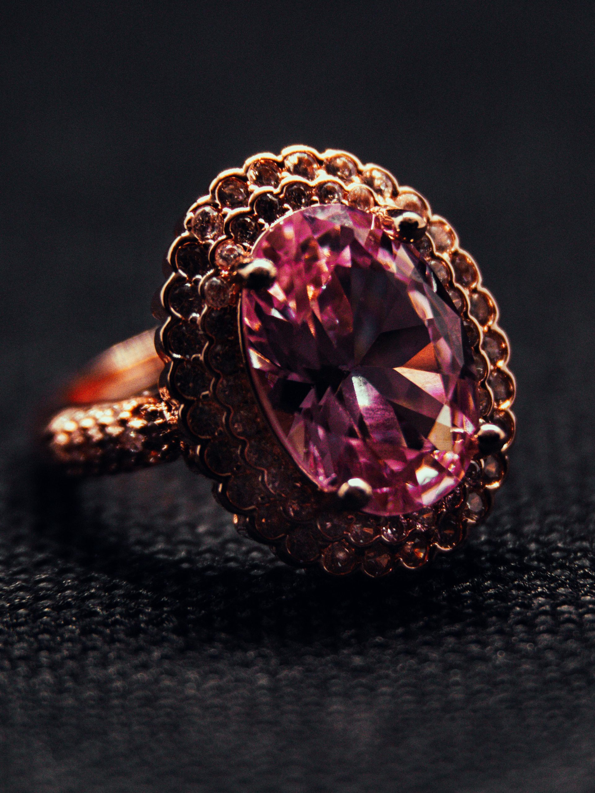 recommendations for affordable goldsmiths/custom jewellers? (not for an engagement ring)