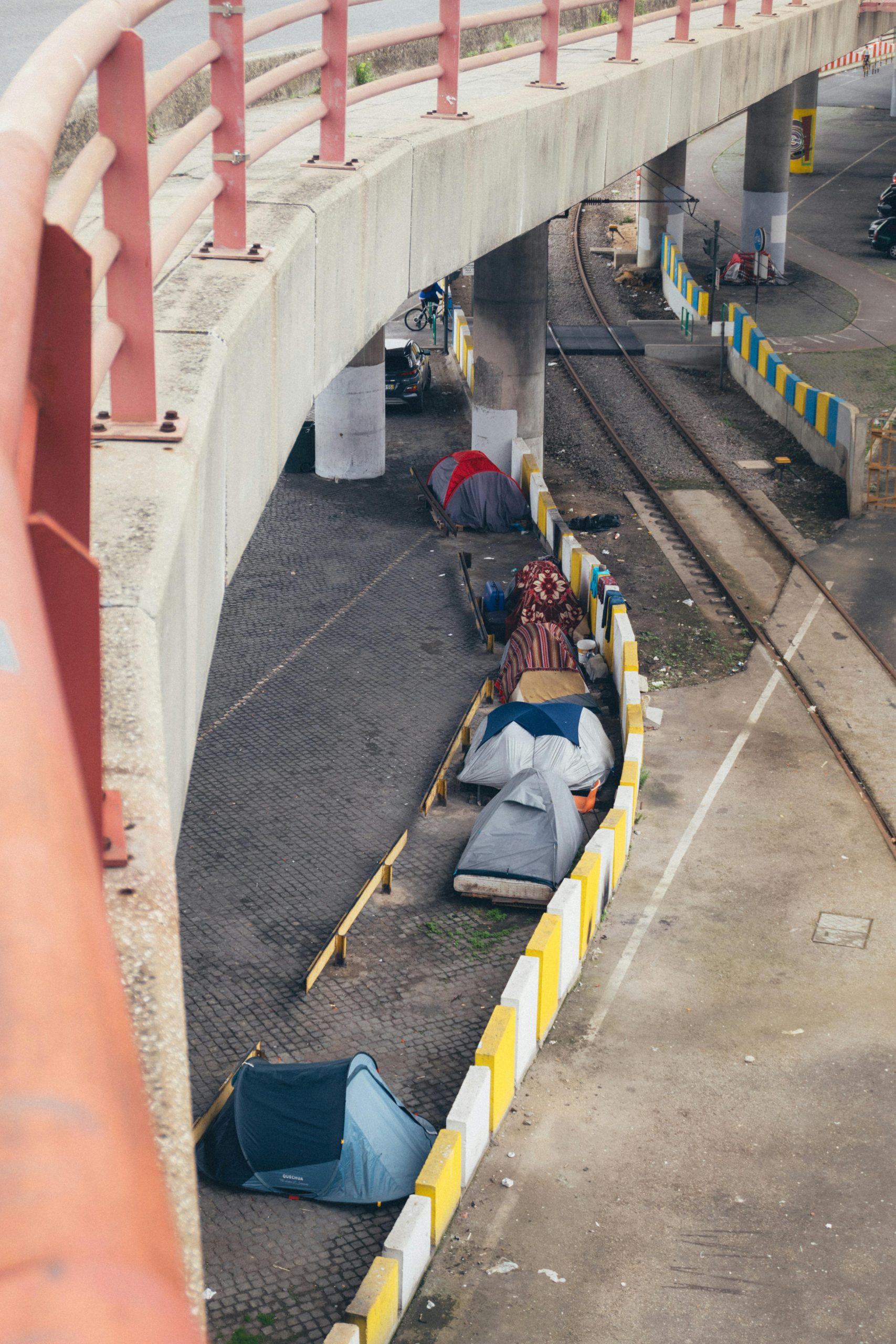 Community app to track Greenwich Foot Tunnel lift outages
