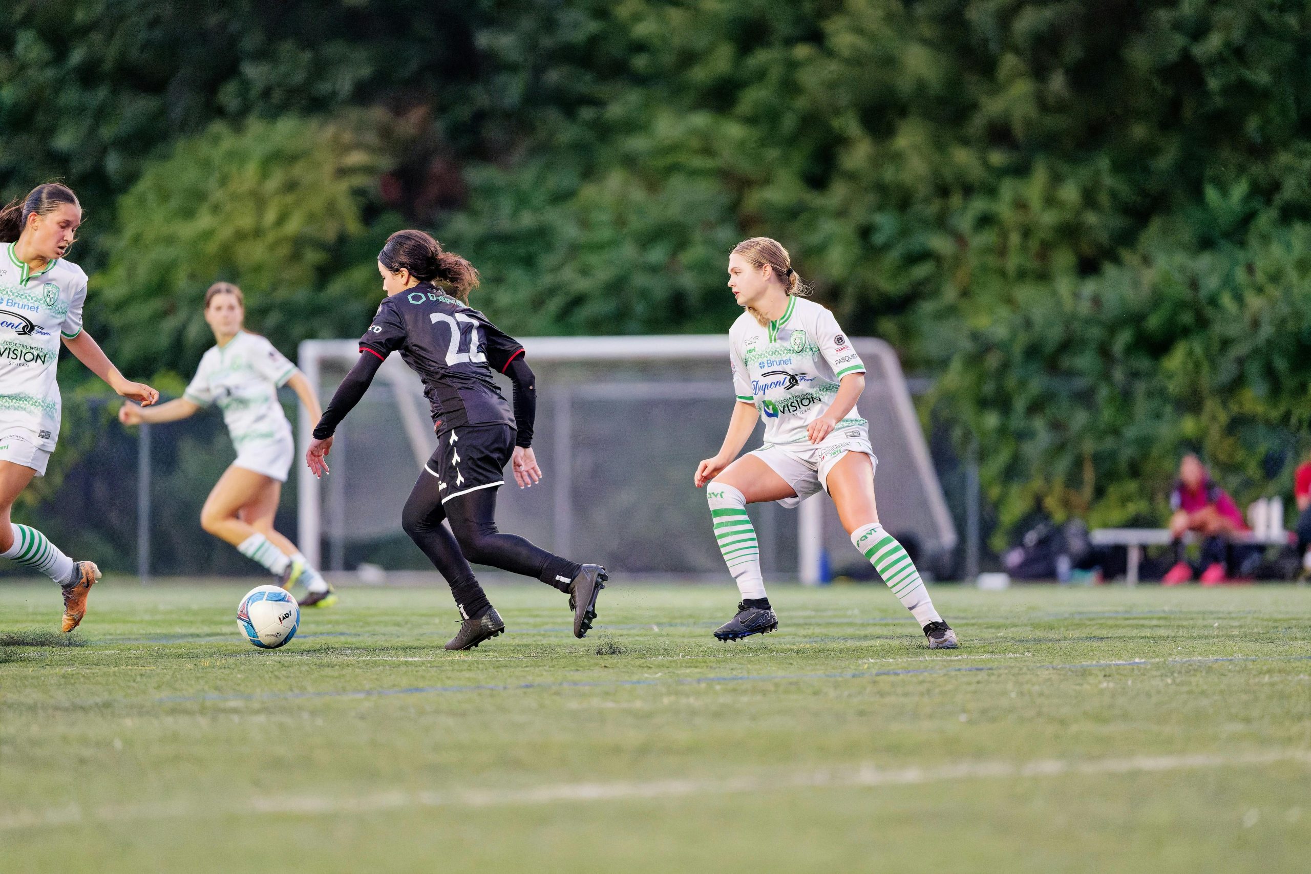Islamophobia Incident Targeting My Women’s Football Team in Islington
