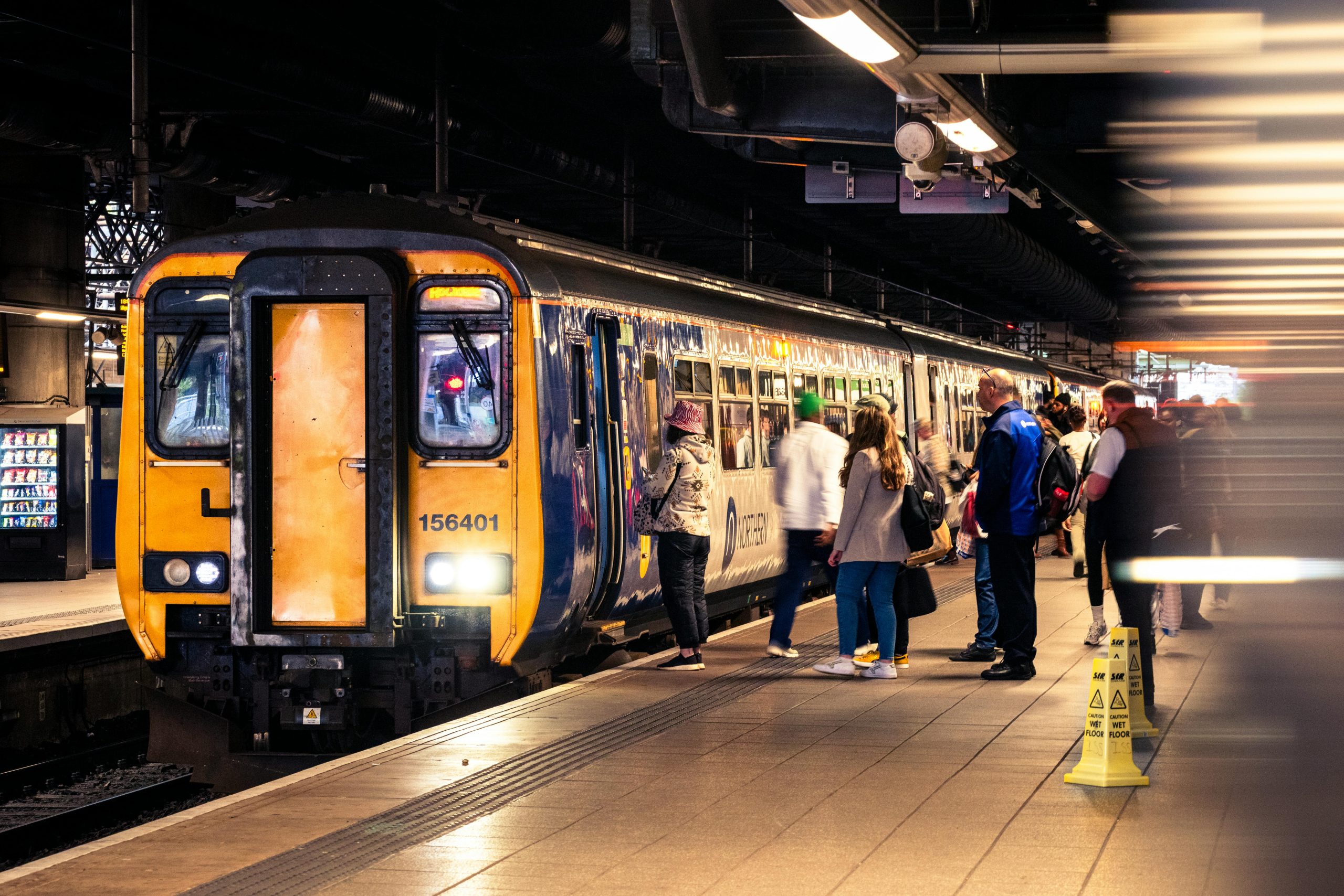 Complimentary Train Pass Available Tomorrow from Bristol Temple Meads to London Paddington