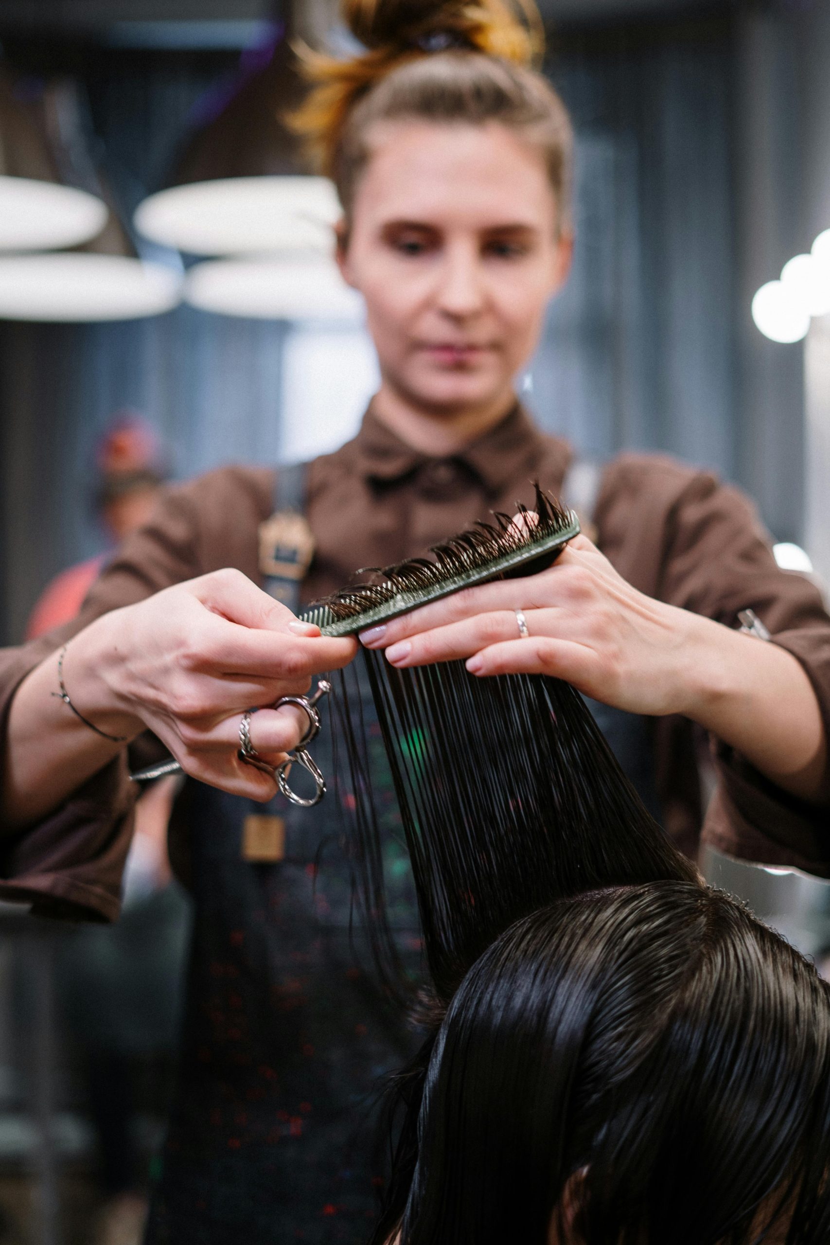 Free Haircuts in London – Apprentice Barber (Available Every Tuesday)