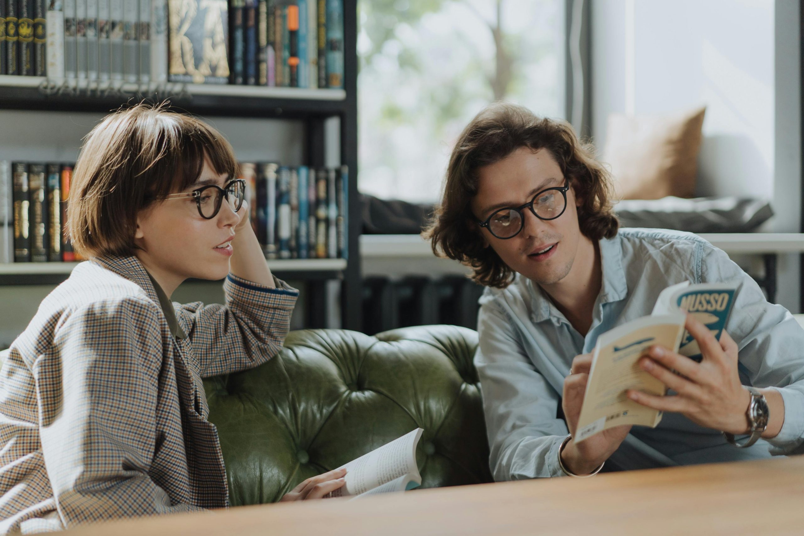 Join the 🚀 The Science Fiction Book Club – The Galaxy’s Greatest Book Club 🦾🤖