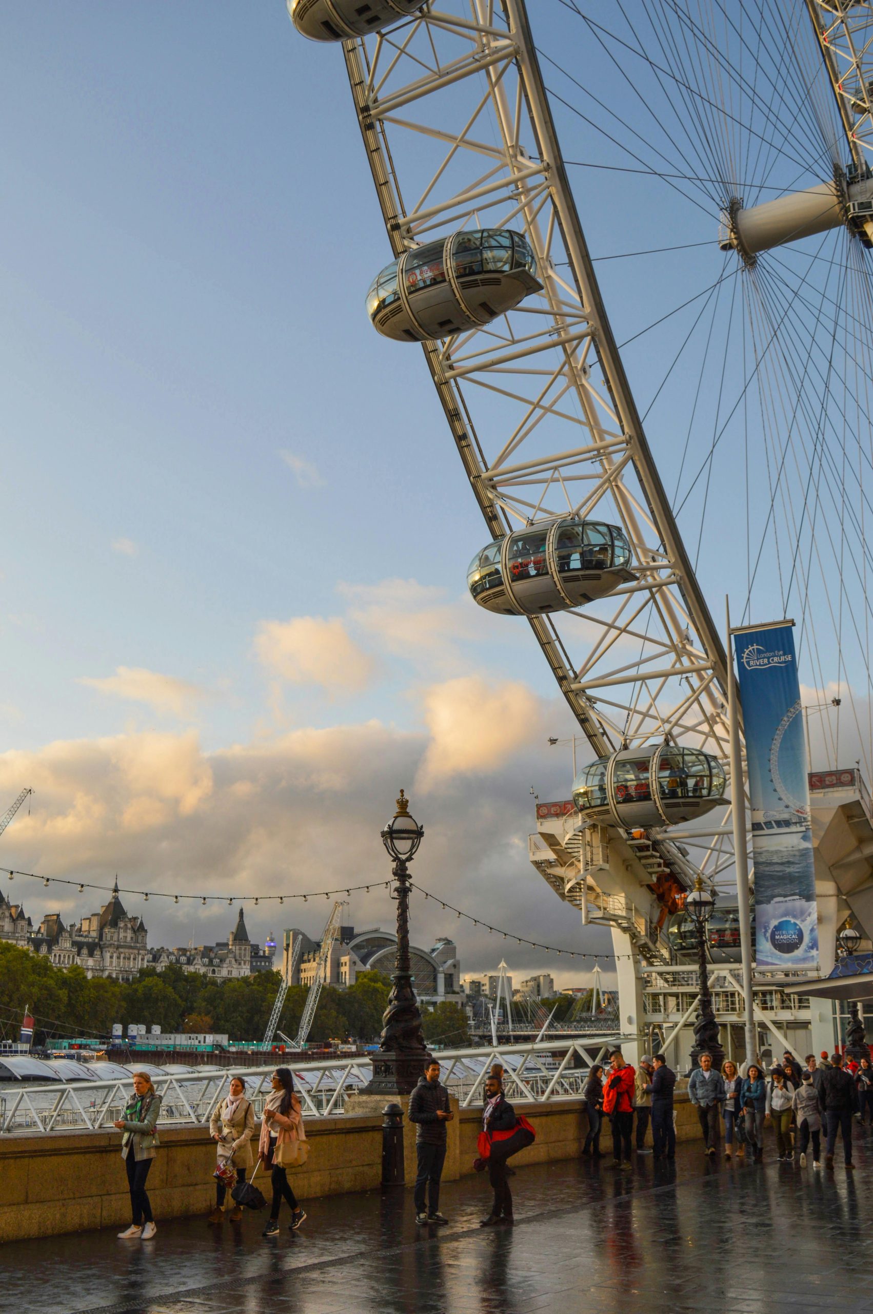 Things to do in North London this bank holiday weekend August 23rd – 25th