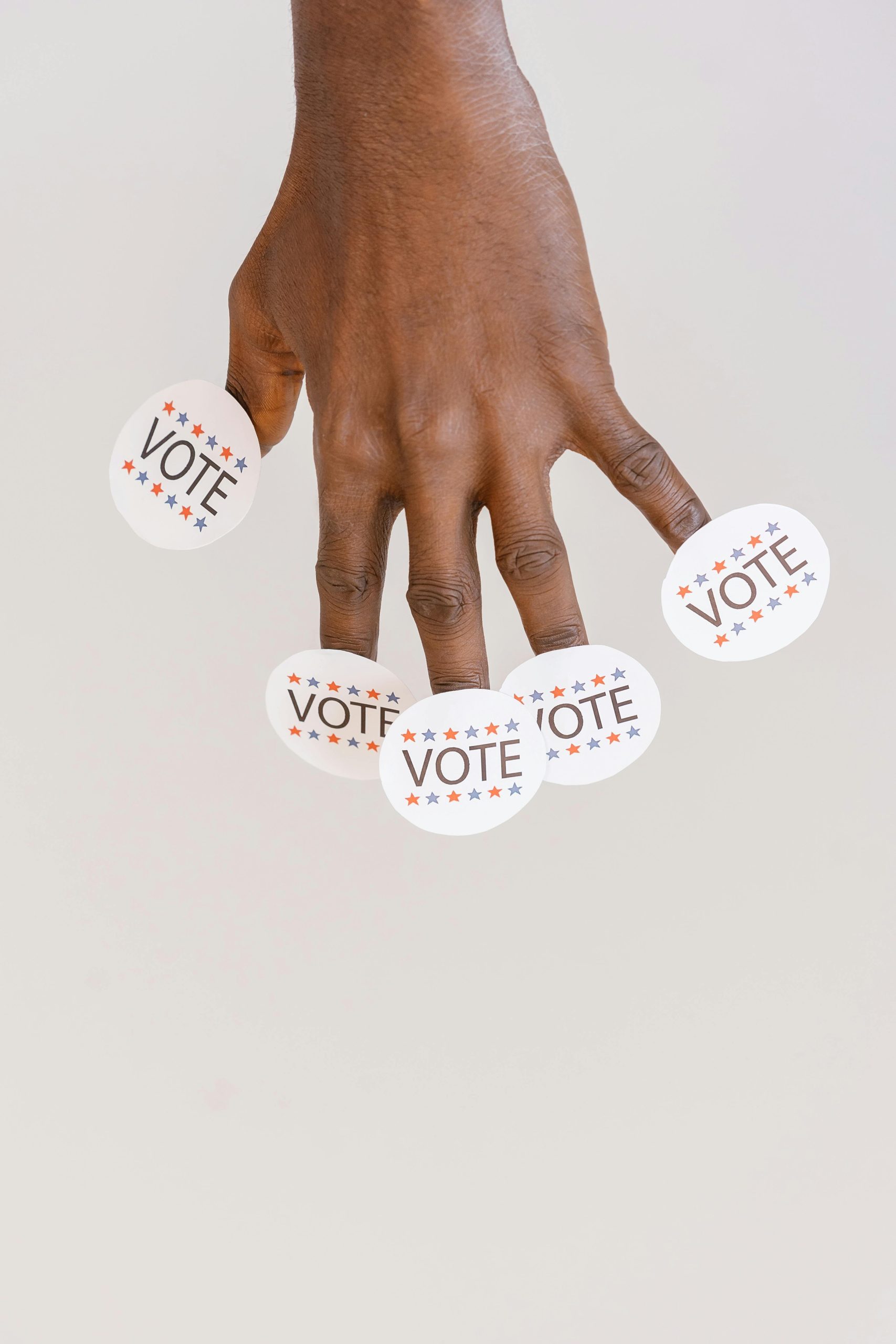 Not Sure Who to Vote For? Listen to This Before You Decide