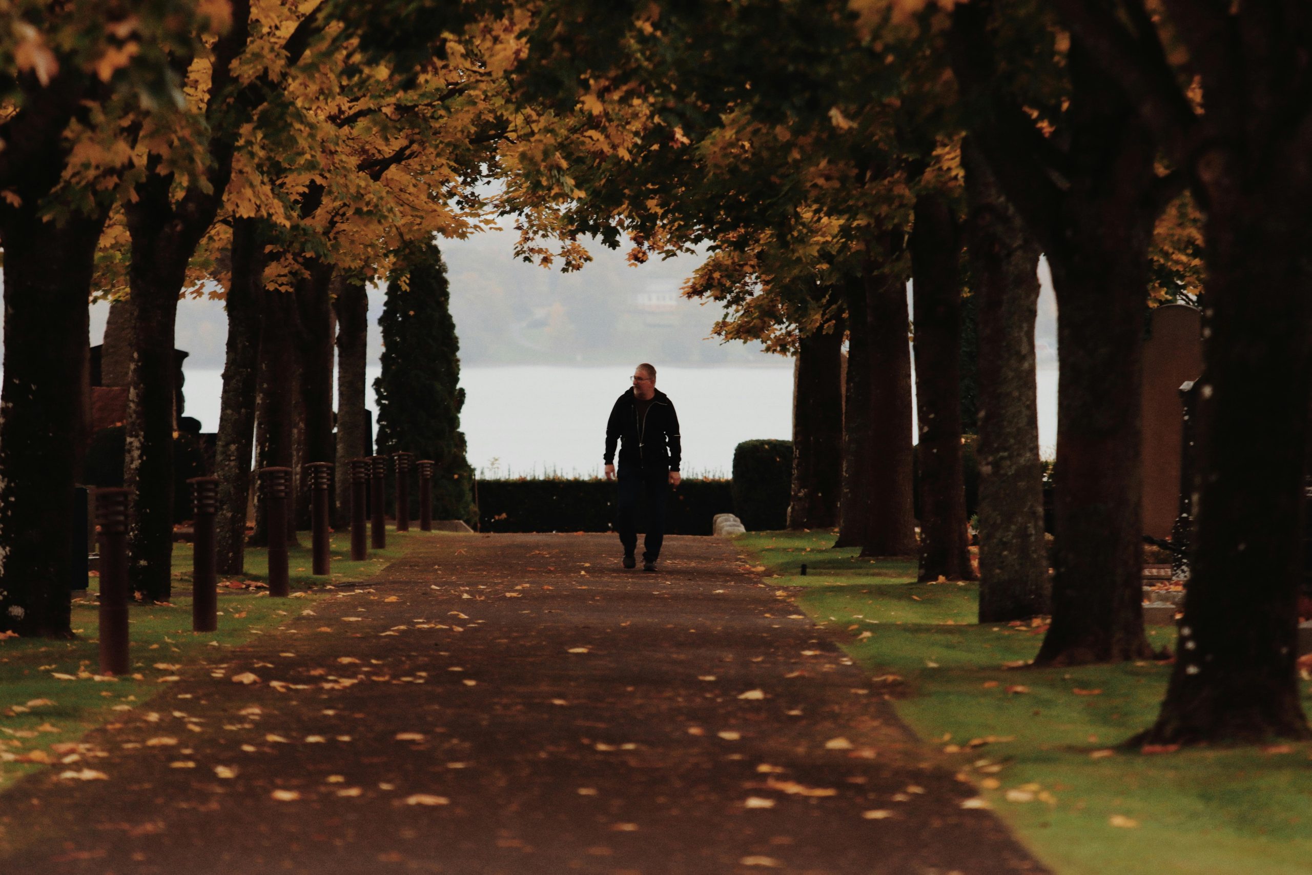 Men’s walk this Sunday in Hyde Park