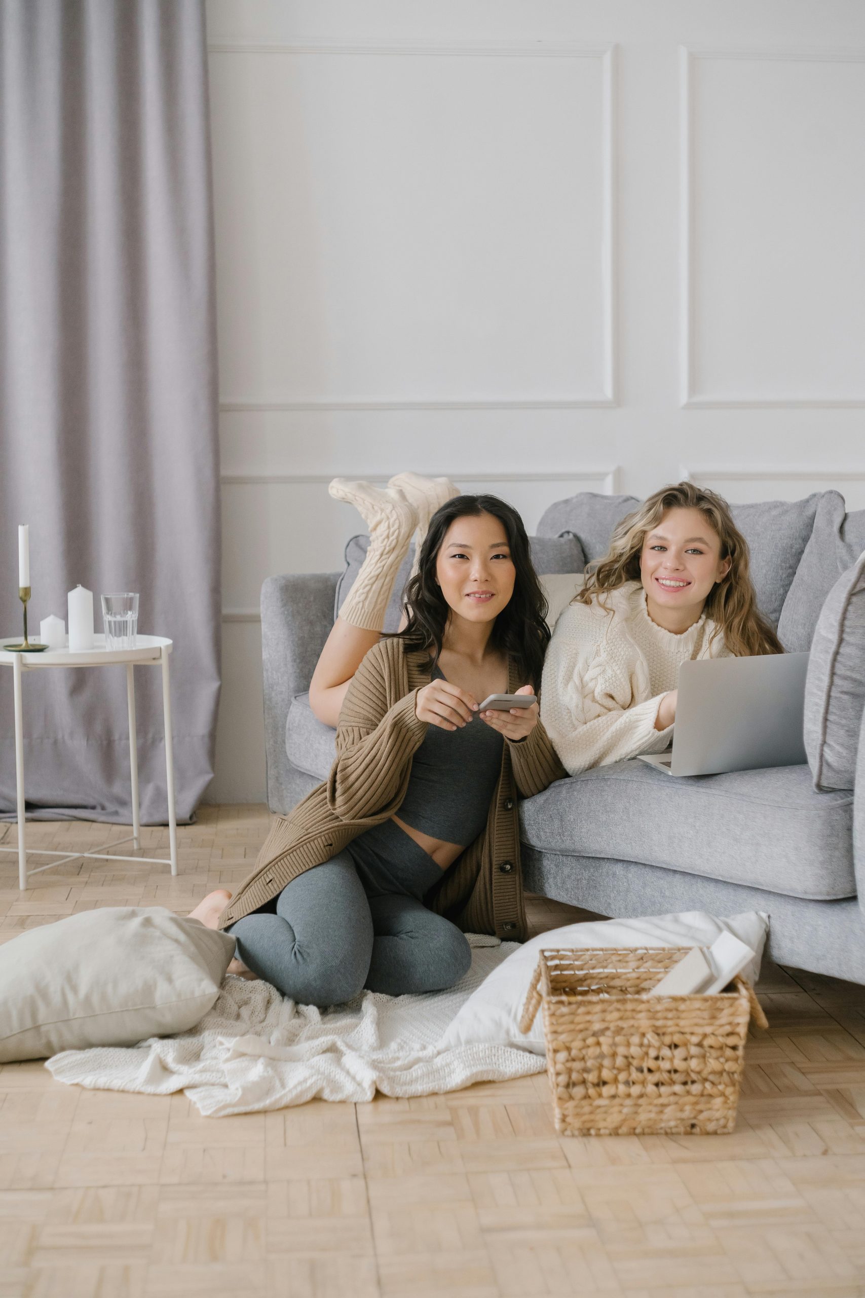 Home buying resentment amongst friendship groups in London