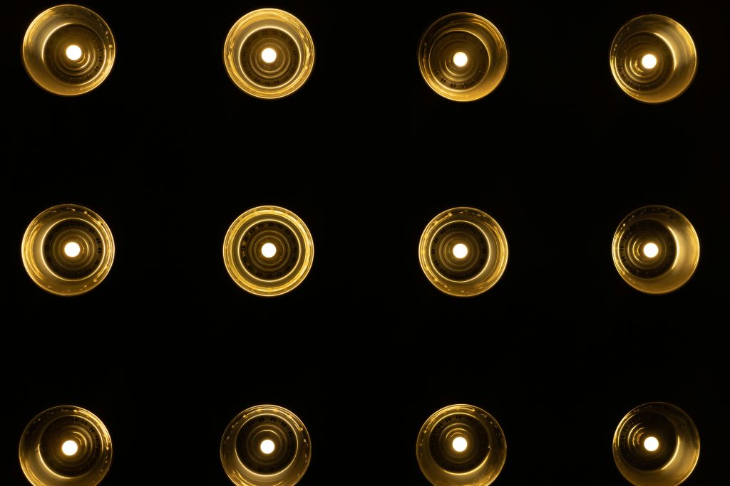Lights