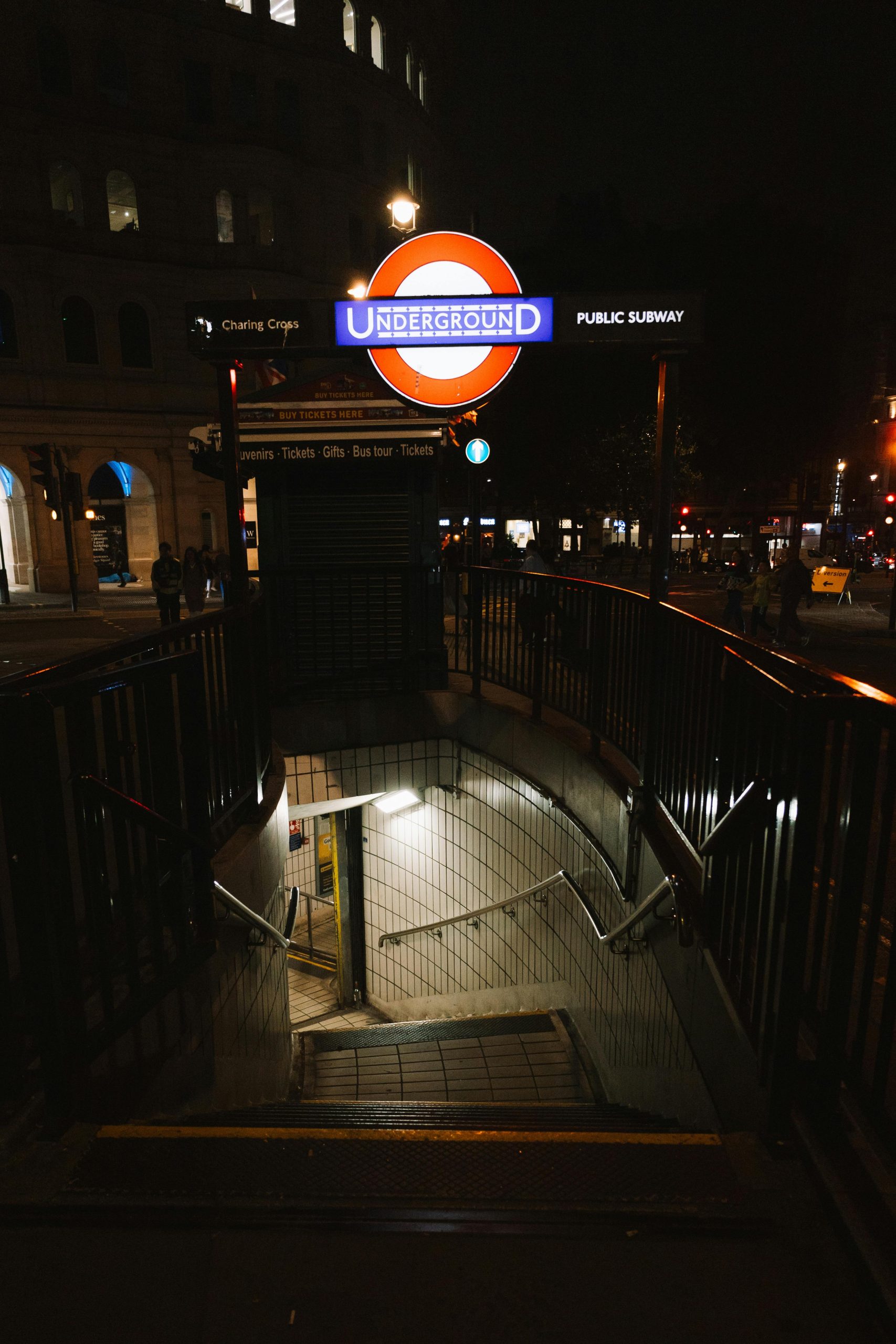 Why dose TFL strike more this year?