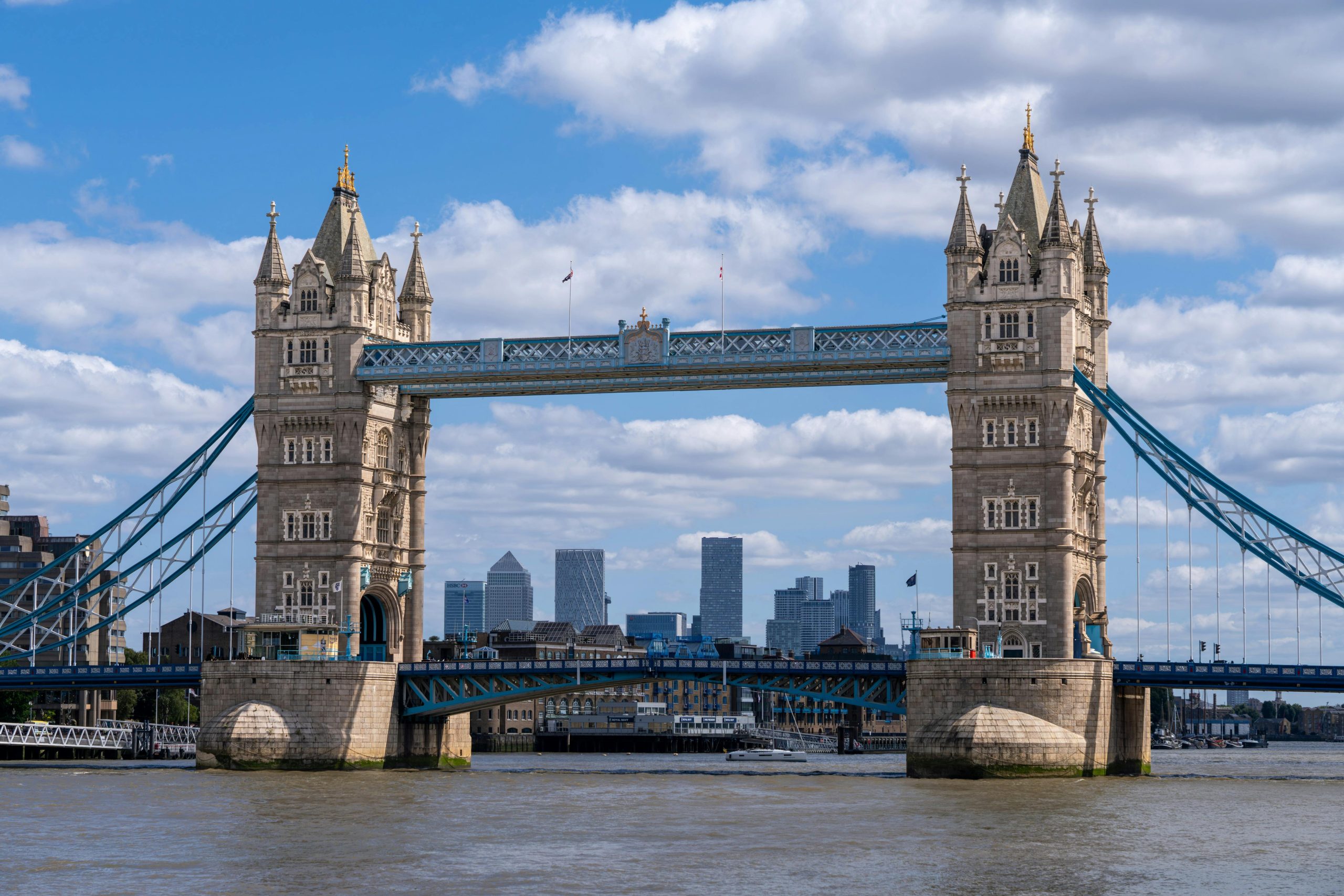 Visa to Move European Headquarters to London’s Canary Wharf