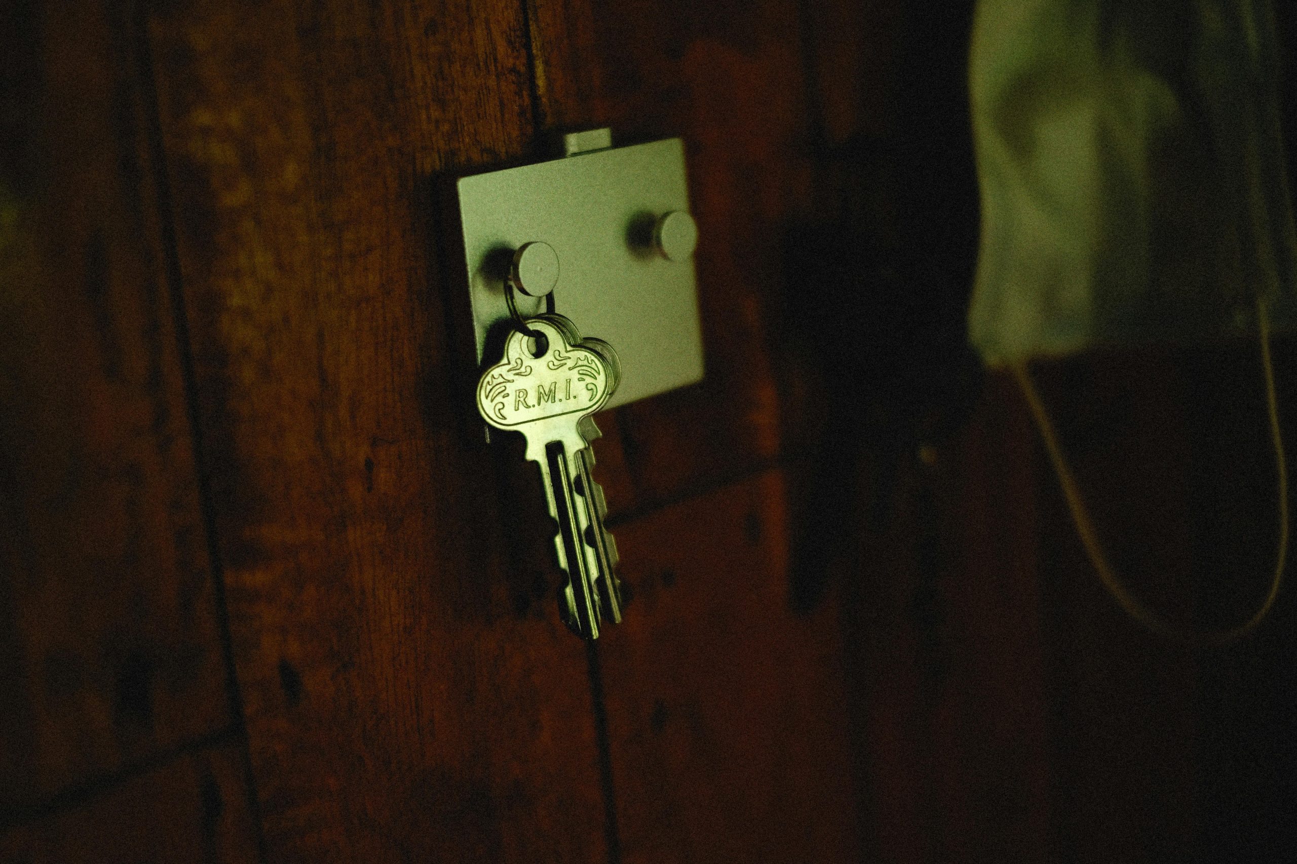Was I overcharged by the locksmith?