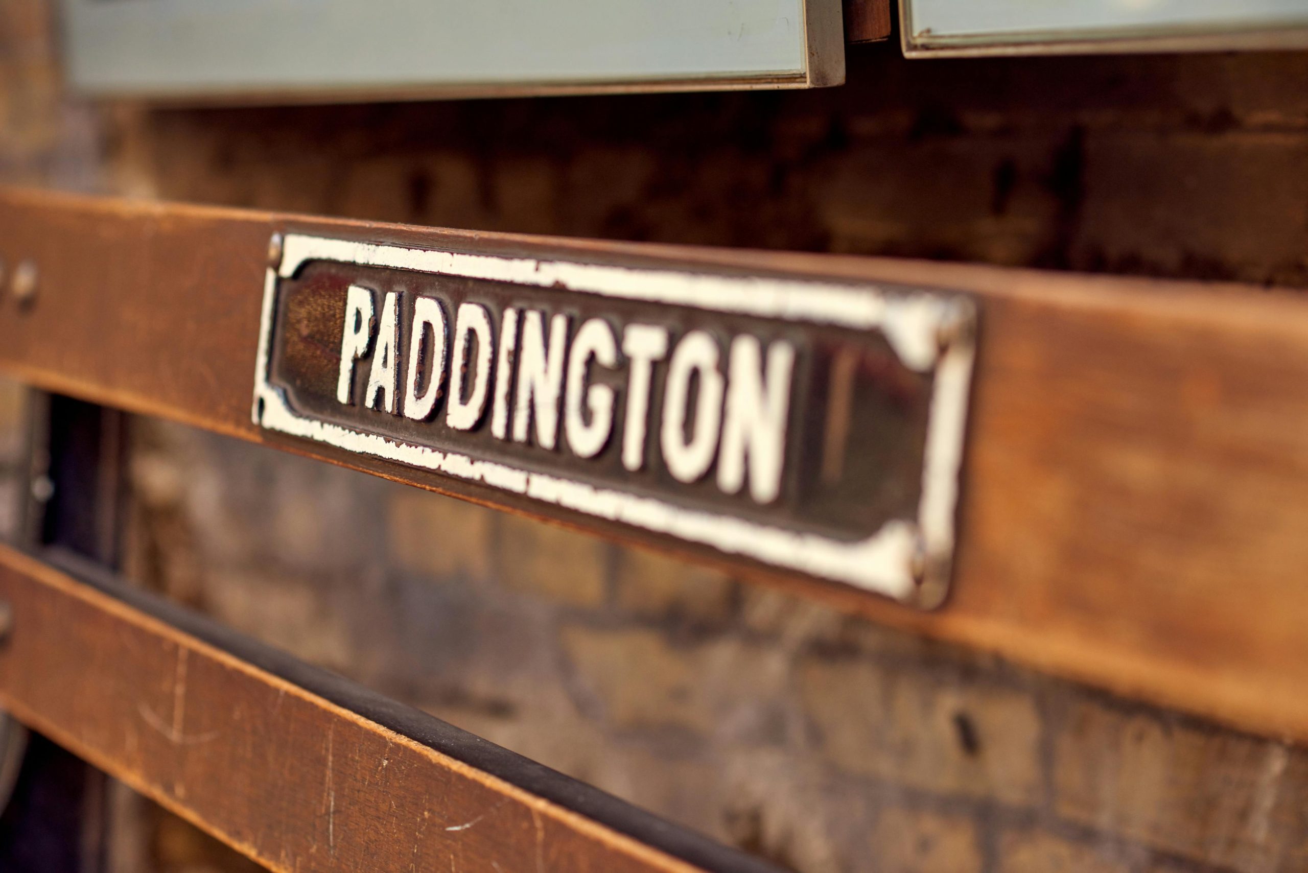 Anyone sleeping rough in London