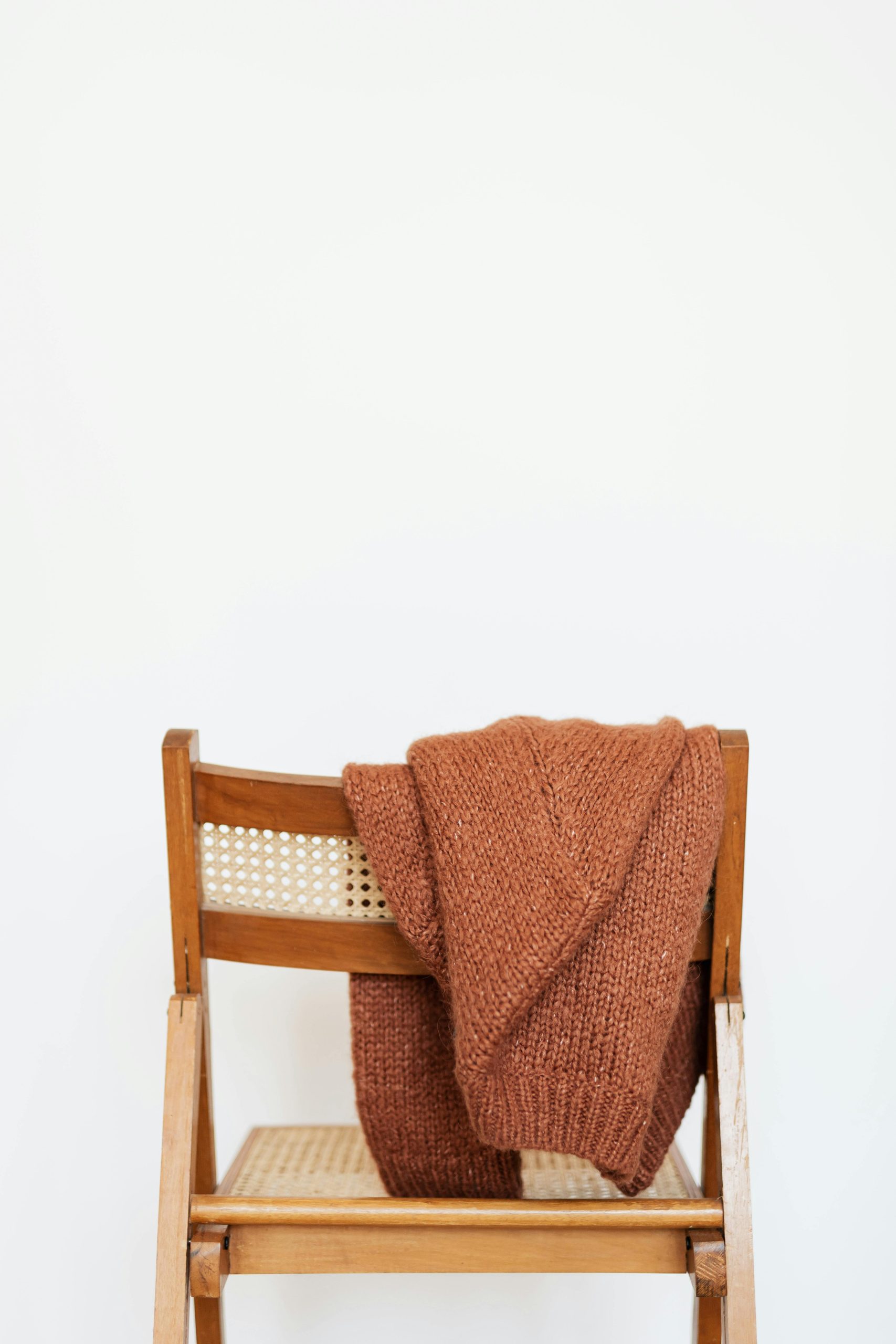 Decent wool clothes repair place?