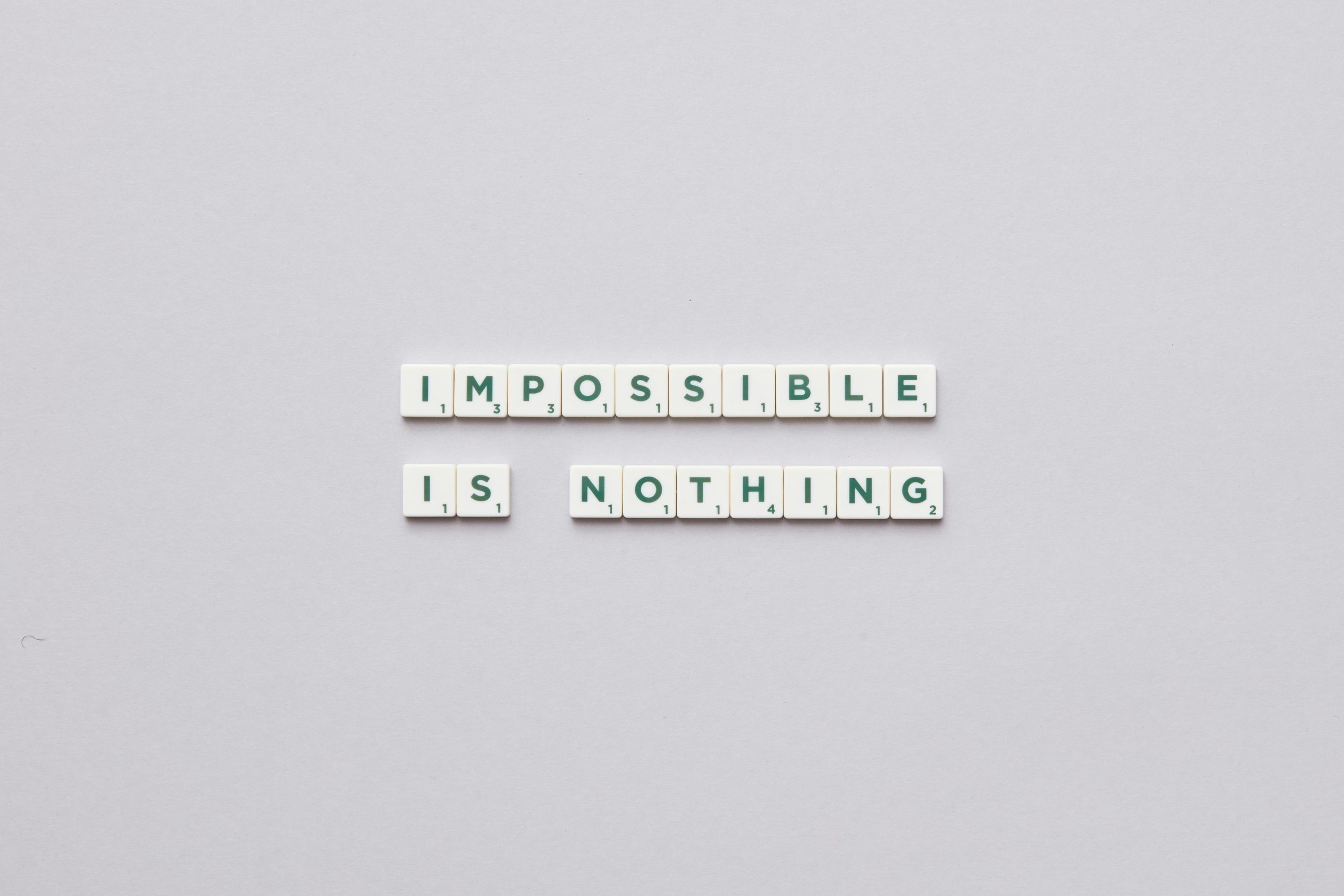 Why does doing nothing feel impossible in London?