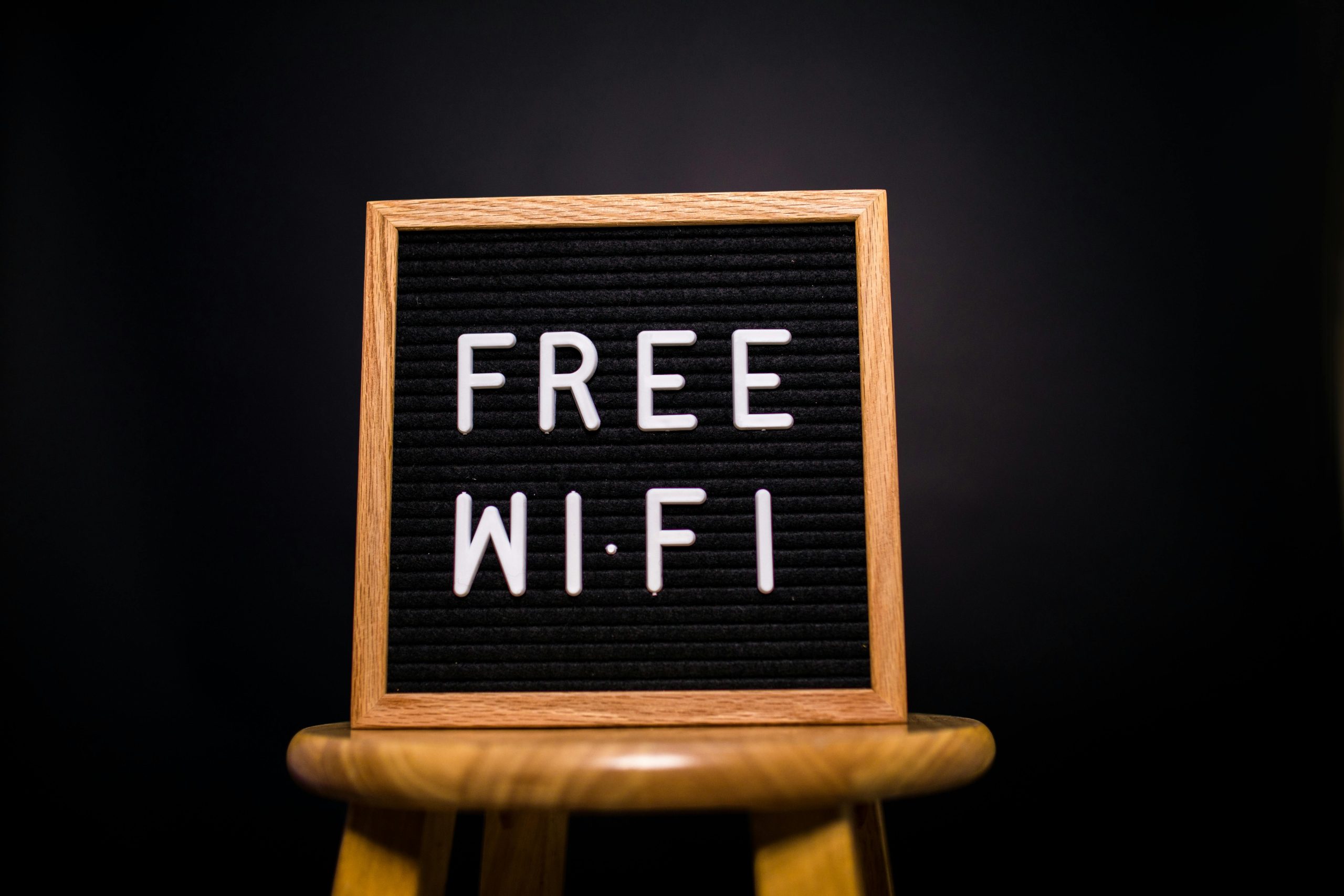 Does TFL Wifi (on the Overground) work for you?