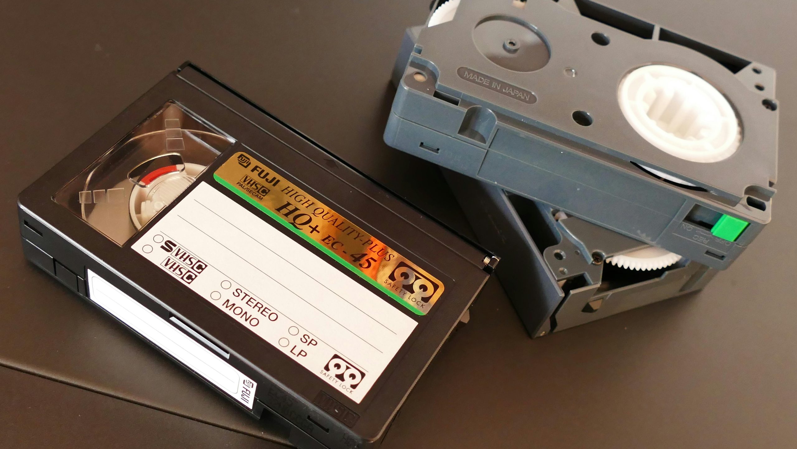 Hellraiser Video Cassettes?