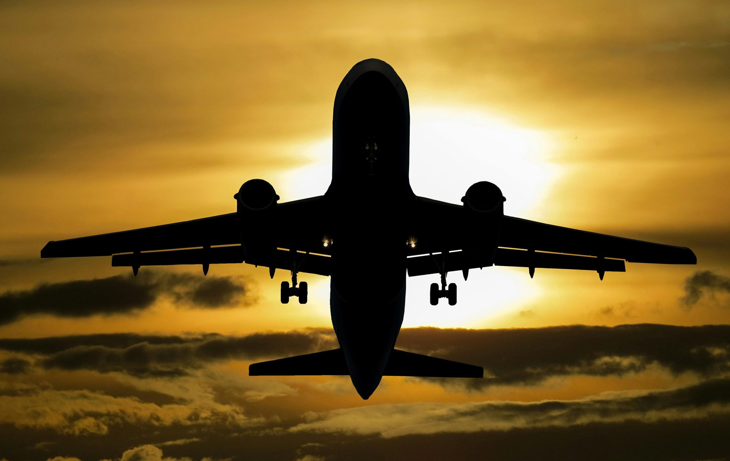 Hypnotherapy for flying phobia