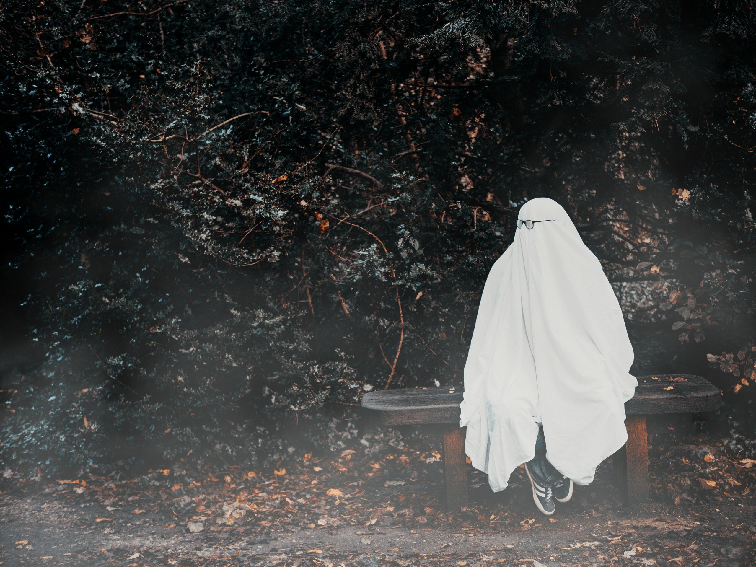 What’s your London ghosts/creepy/unexplained stories?