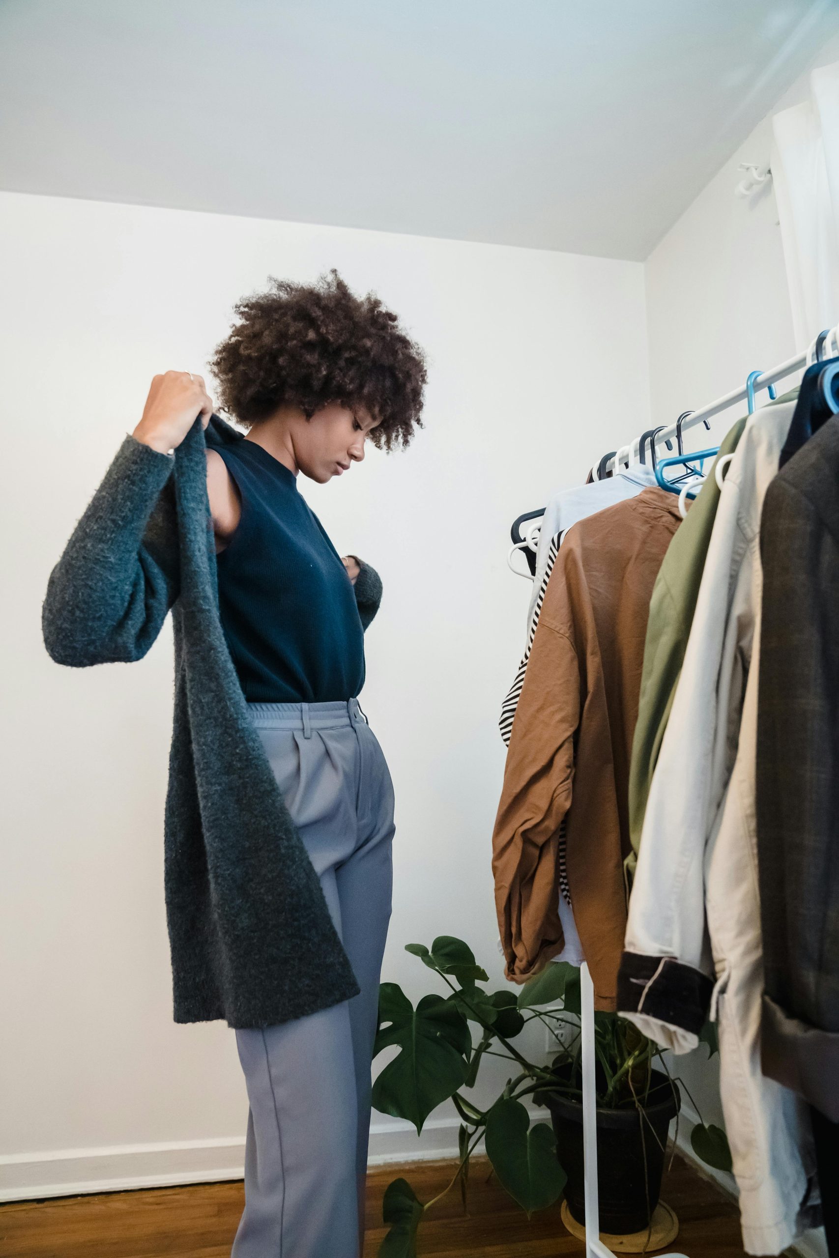 Is it possible to get to get normal clothes altered?