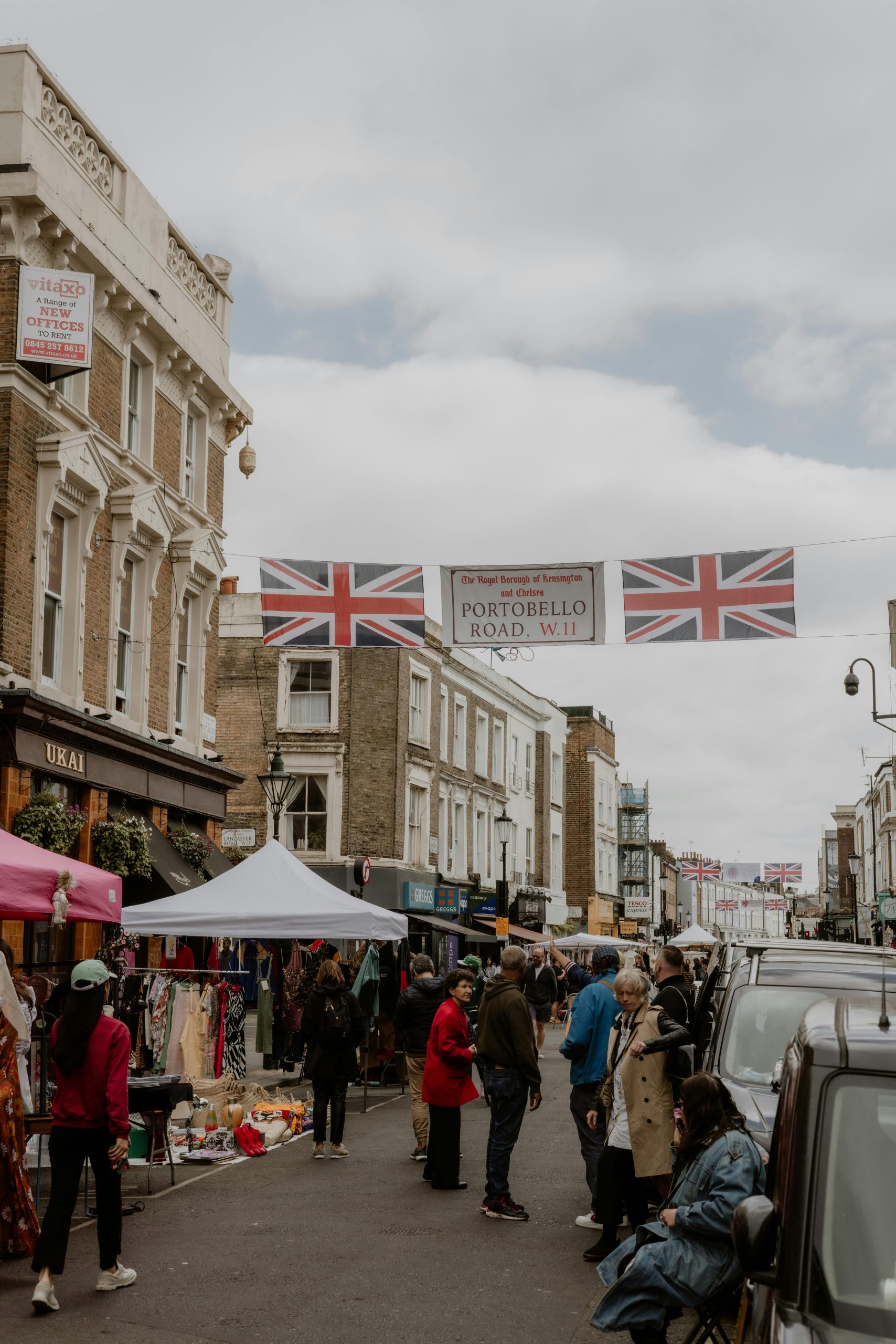 Things to do in North London this weekend Mar 28-29